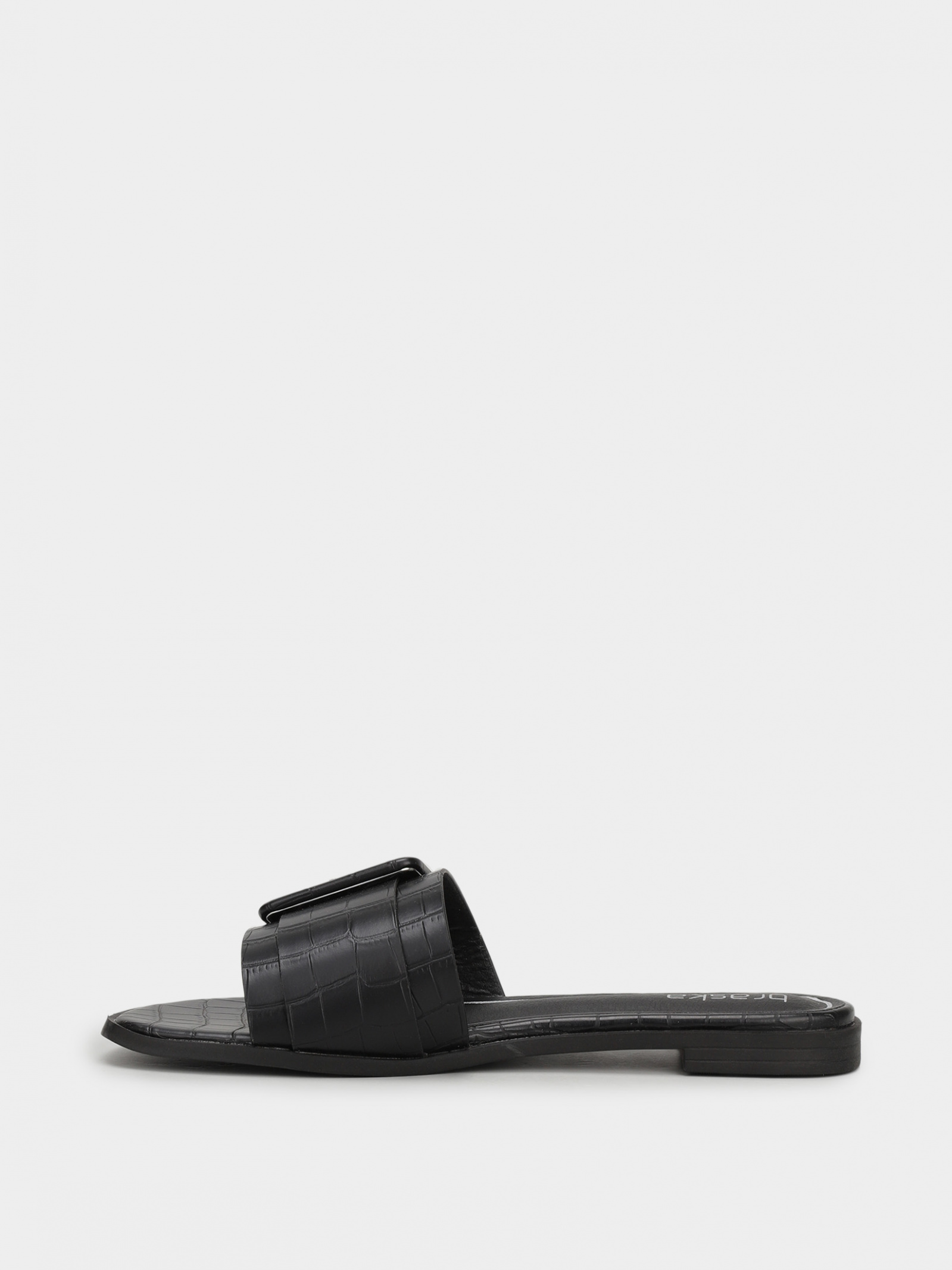 Slide Sandals Women's Braska