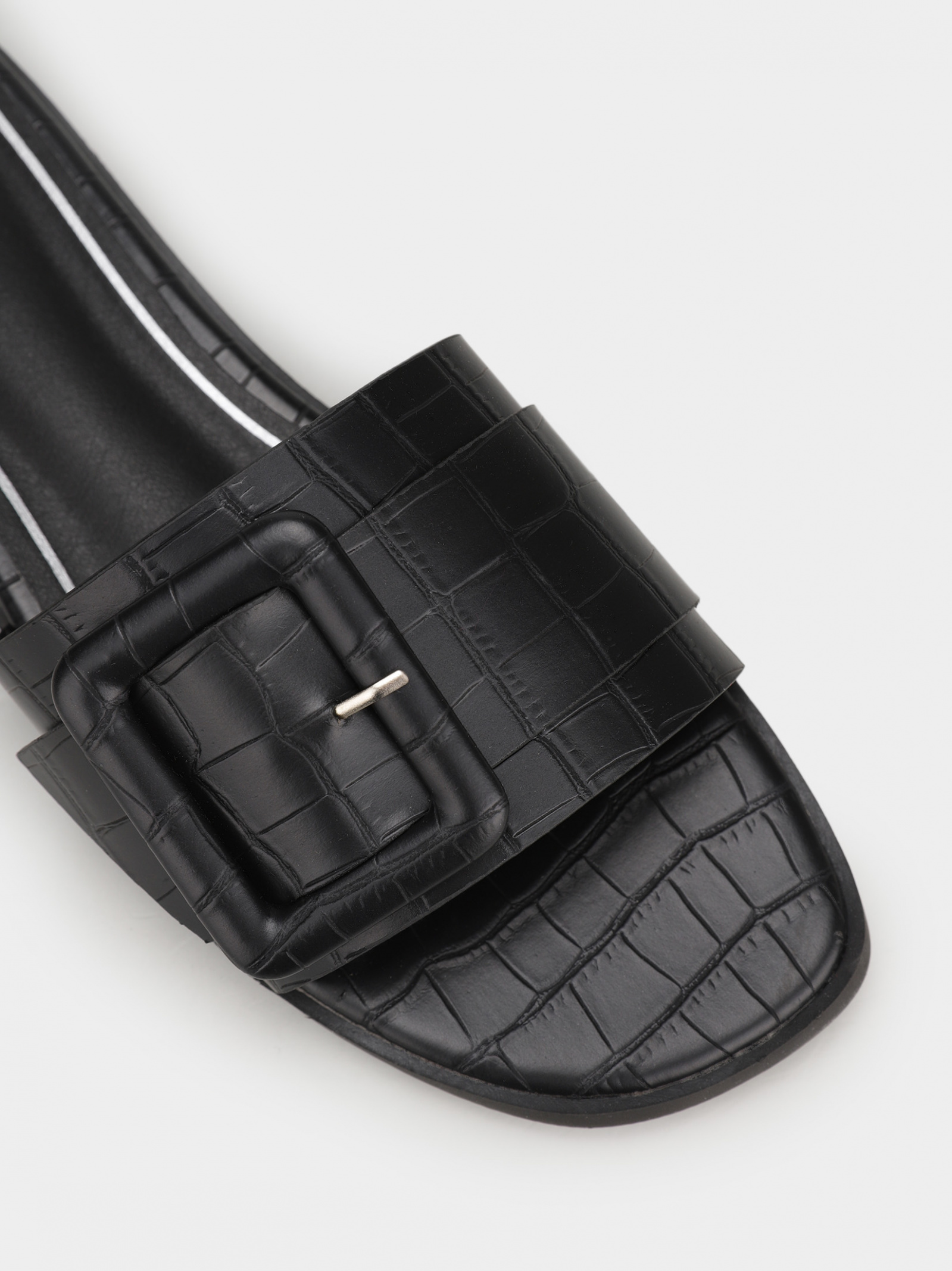 Slide Sandals Women's Braska