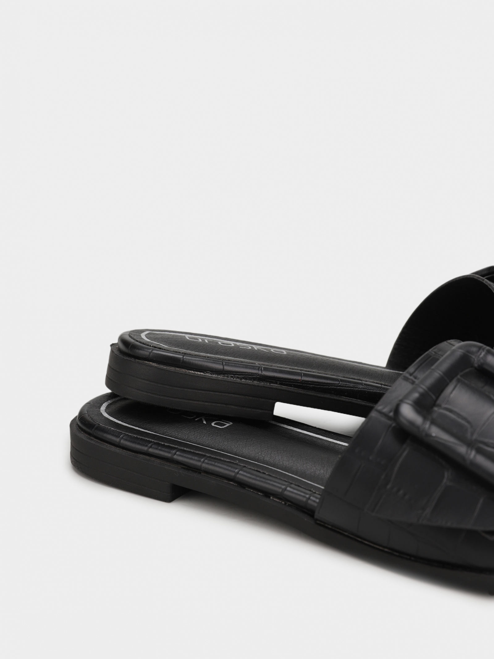 Slide Sandals Women's Braska