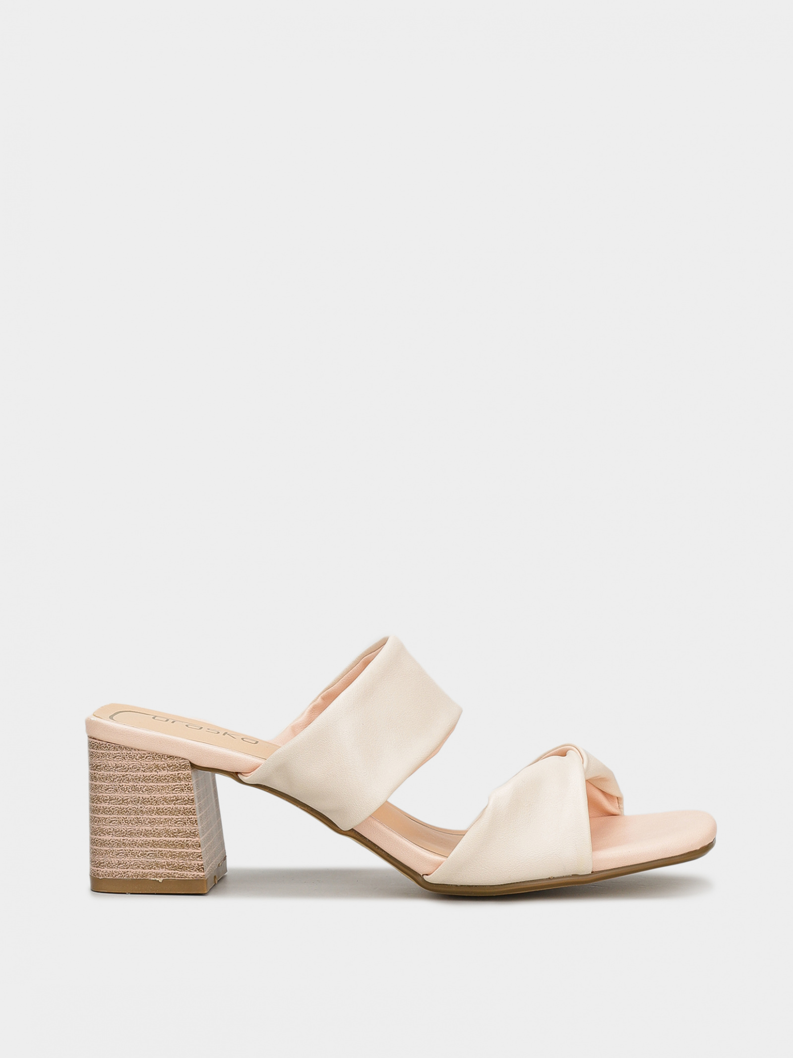 Clogs Women's Braska
