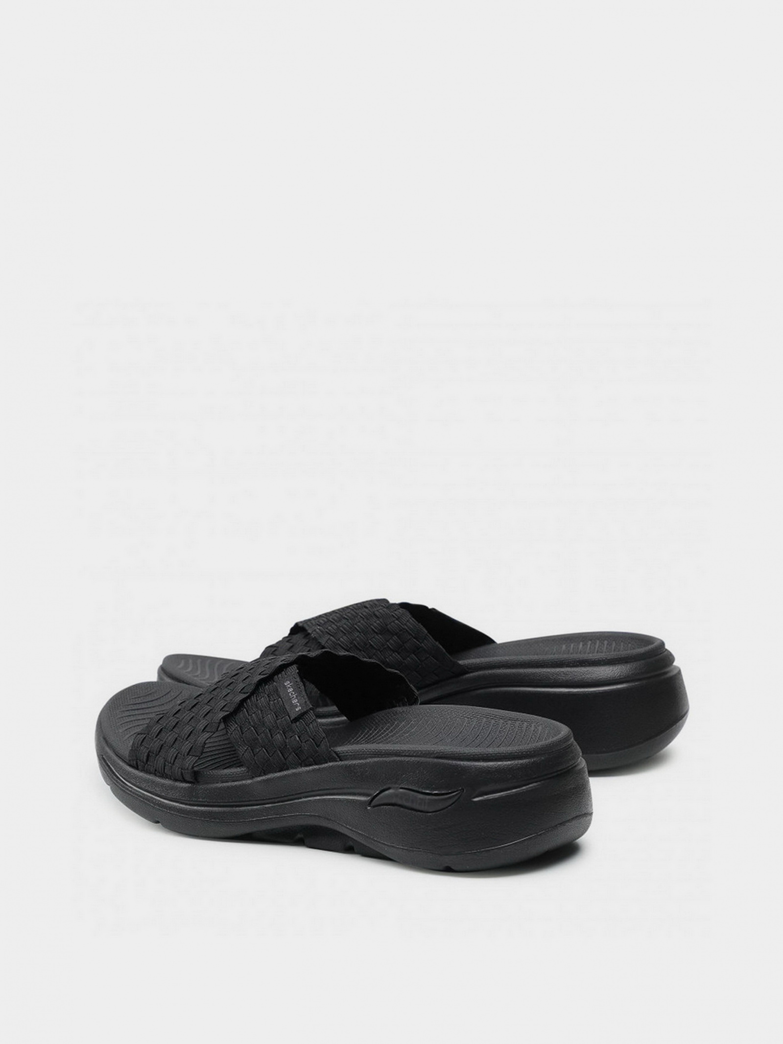 Slide Sandals Women's Skechers