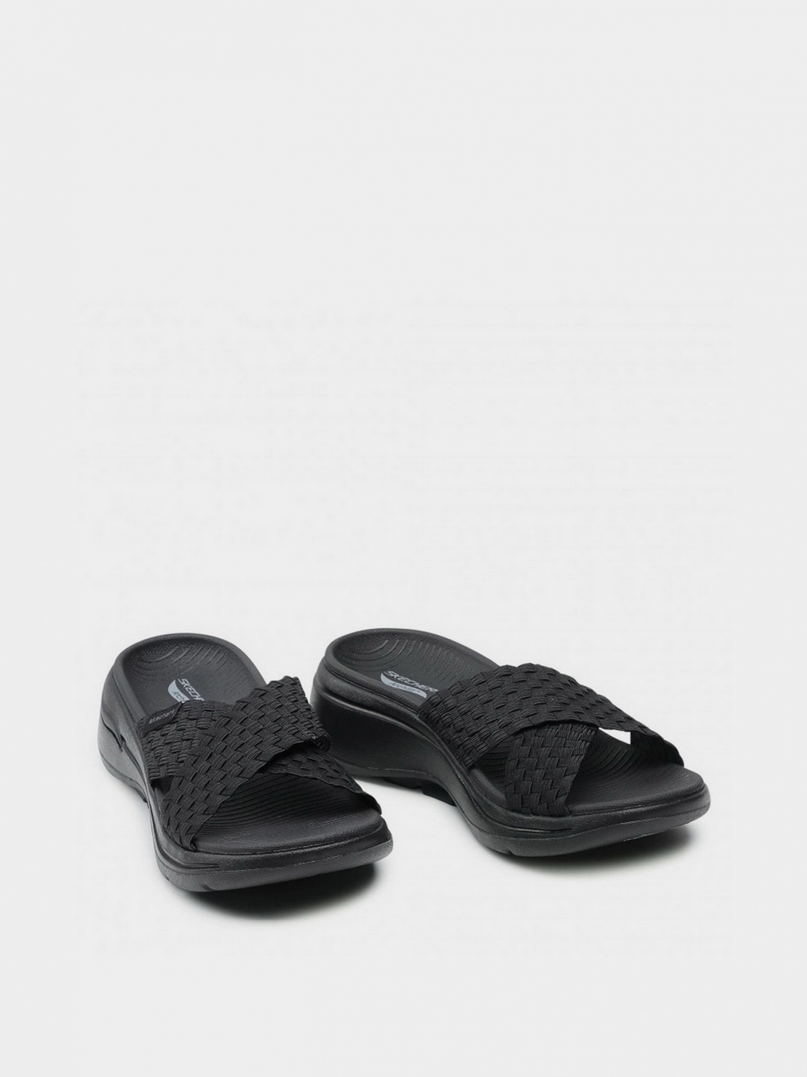 Slide Sandals Women's Skechers