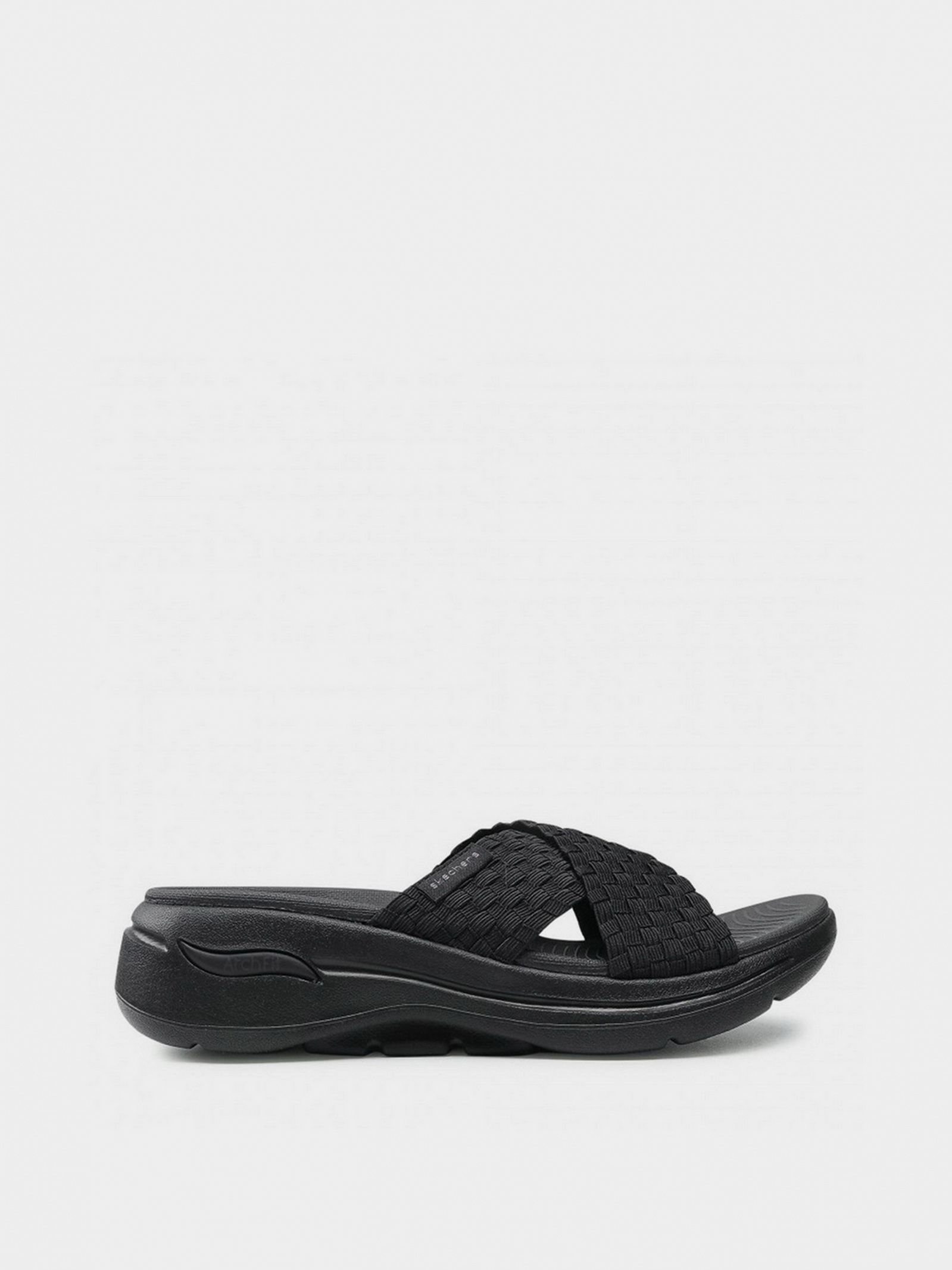 Slide Sandals Women's Skechers