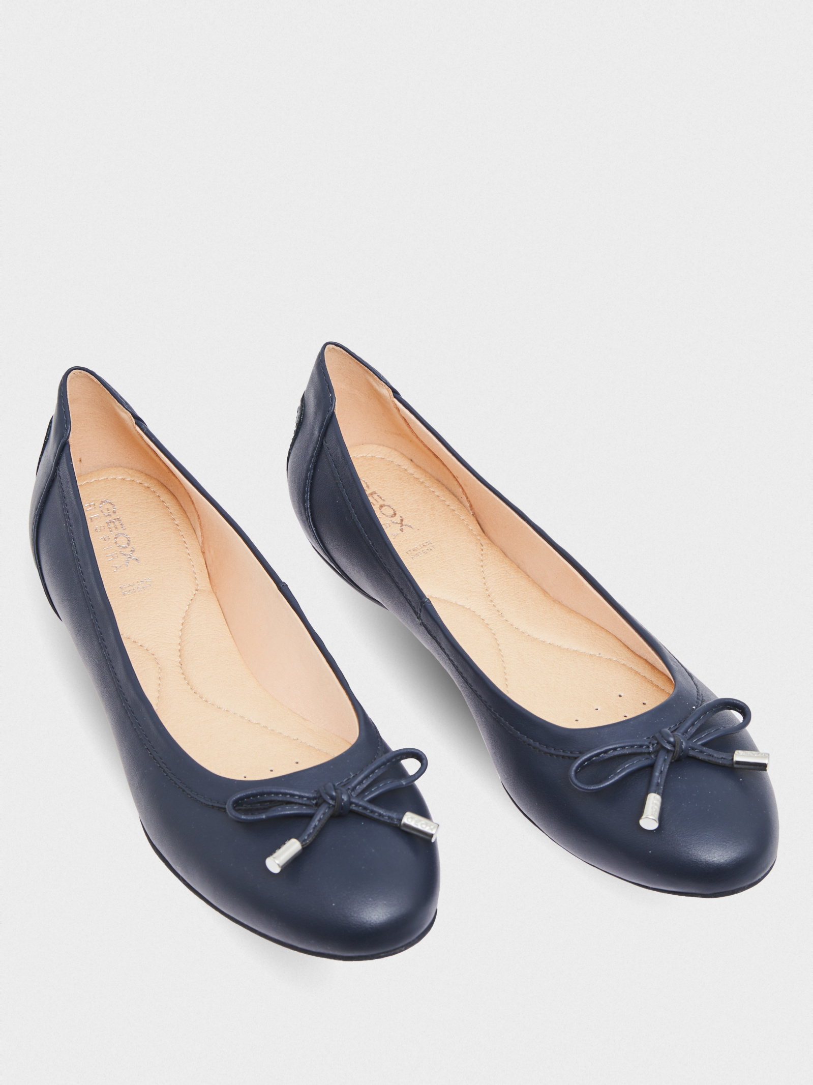 Ballet Flats Women's Geox