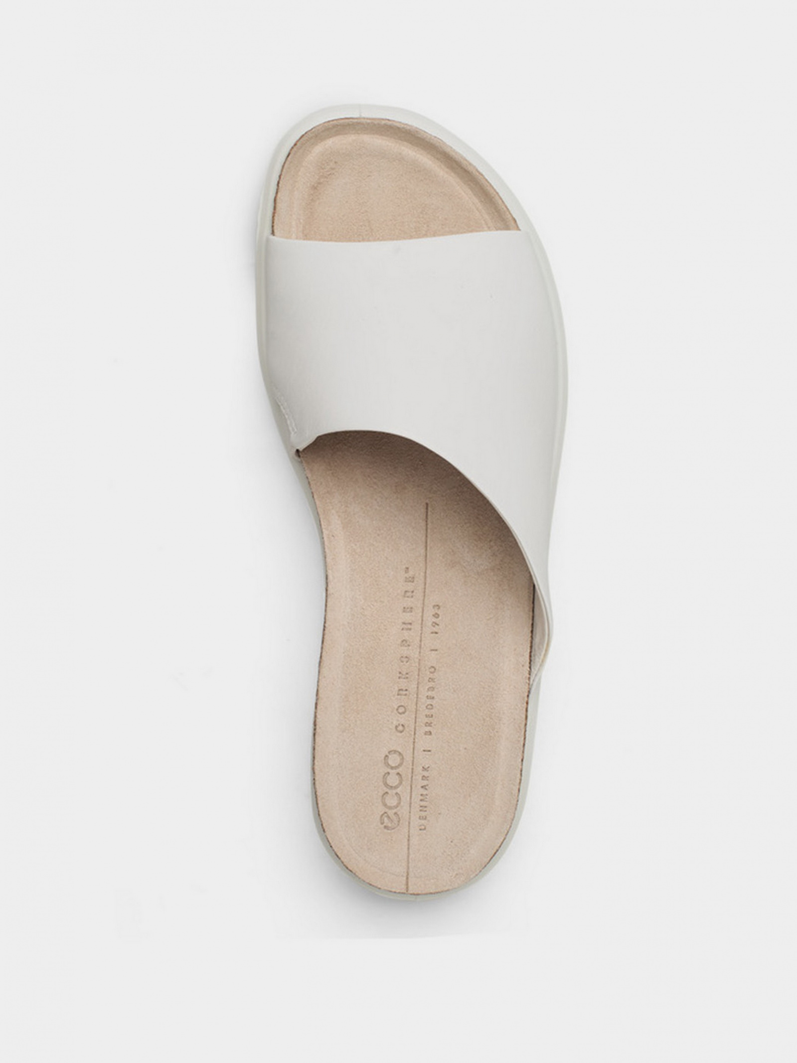 Slide Sandals Women's ECCO