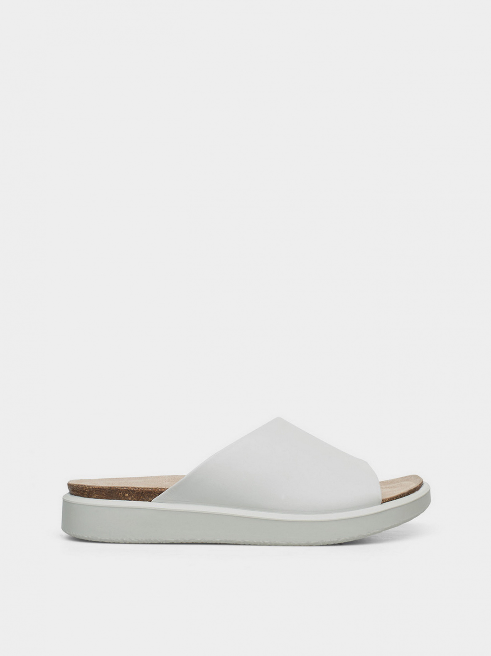 Slide Sandals Women's ECCO