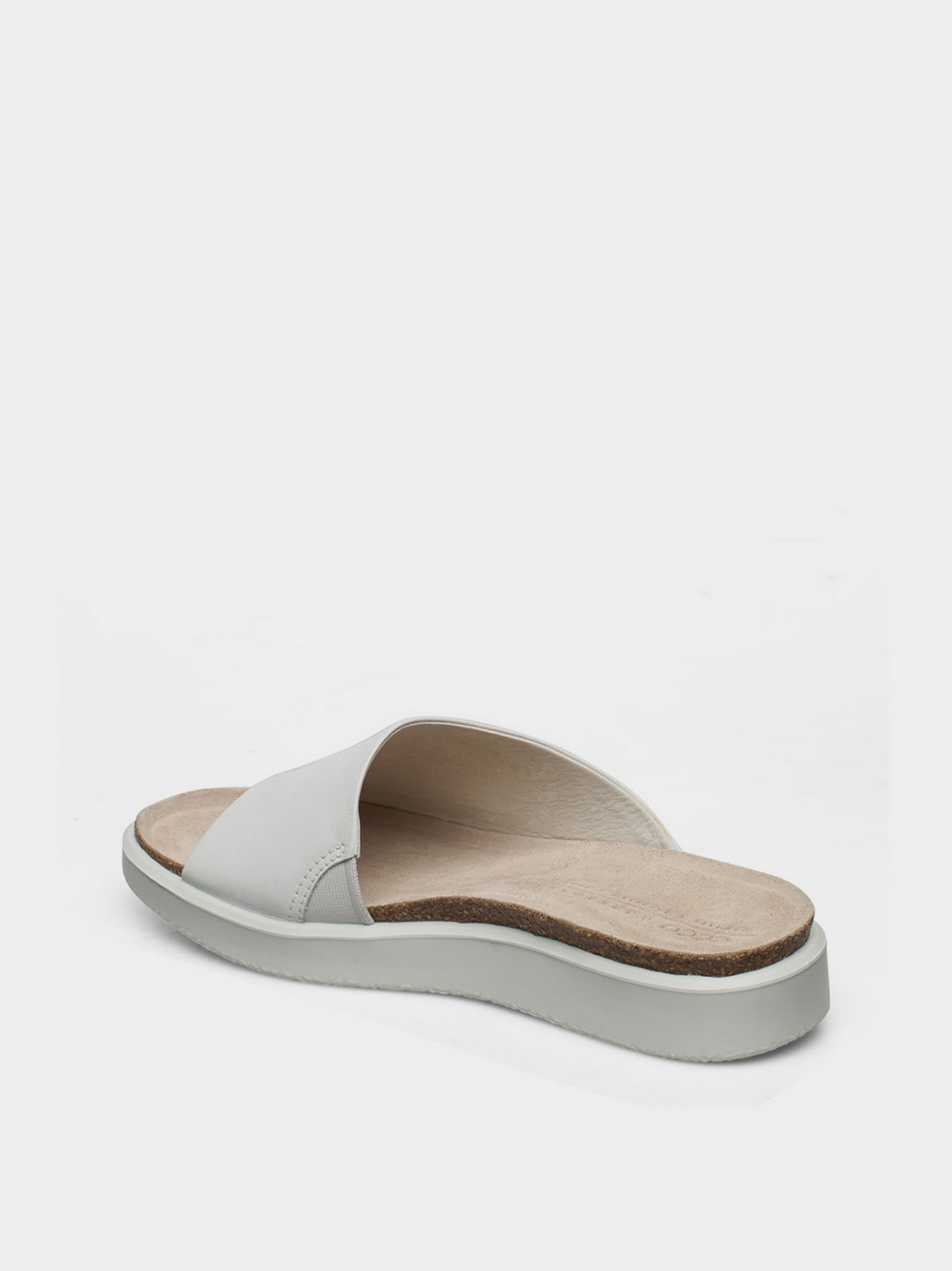 Slide Sandals Women's ECCO