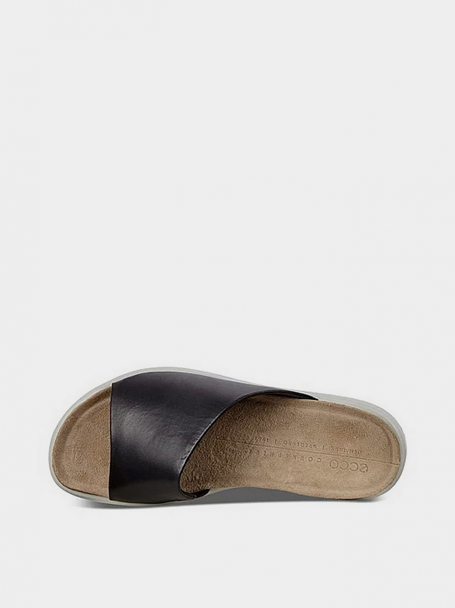 Slide Sandals Women's ECCO