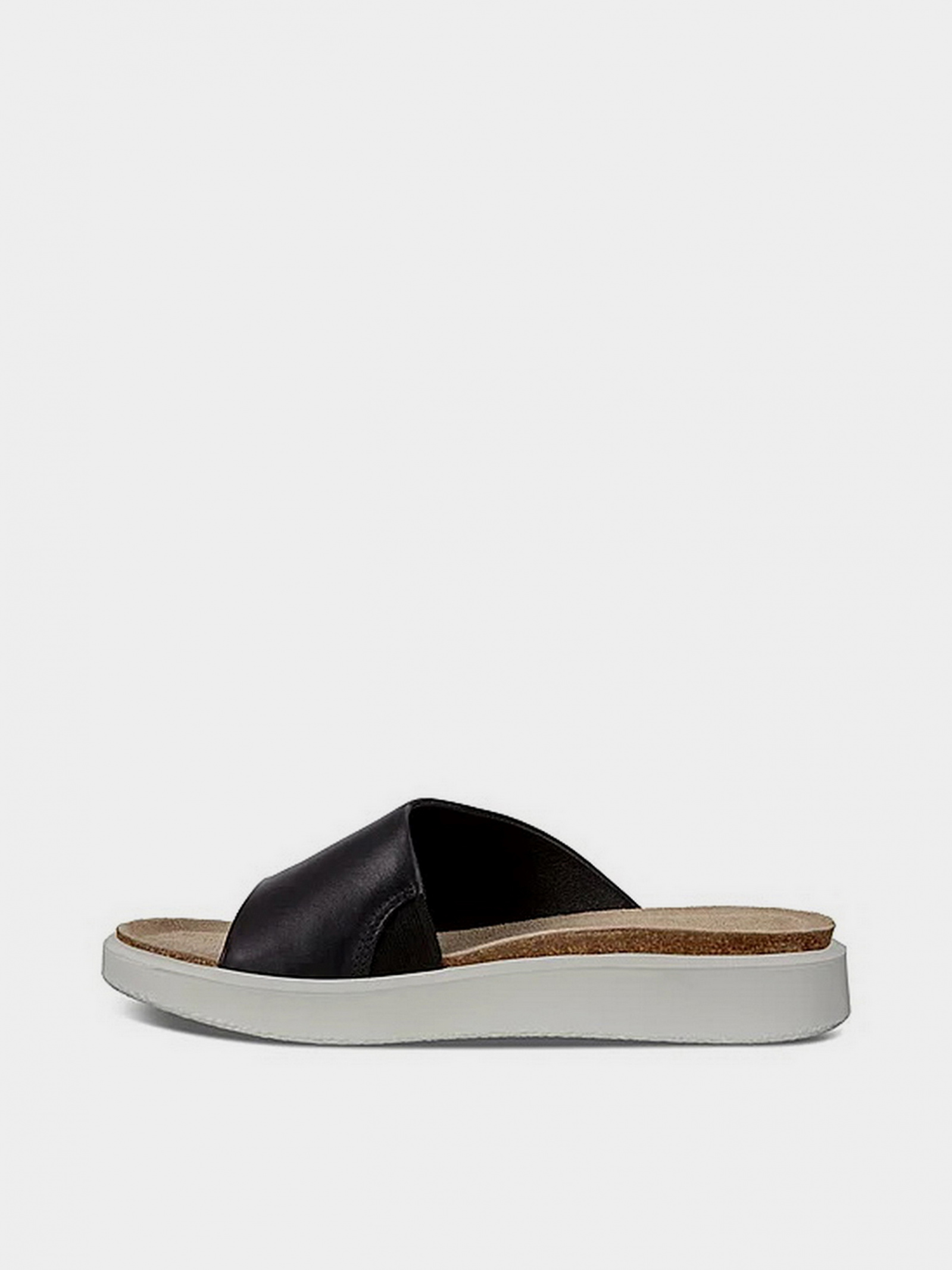 Slide Sandals Women's ECCO