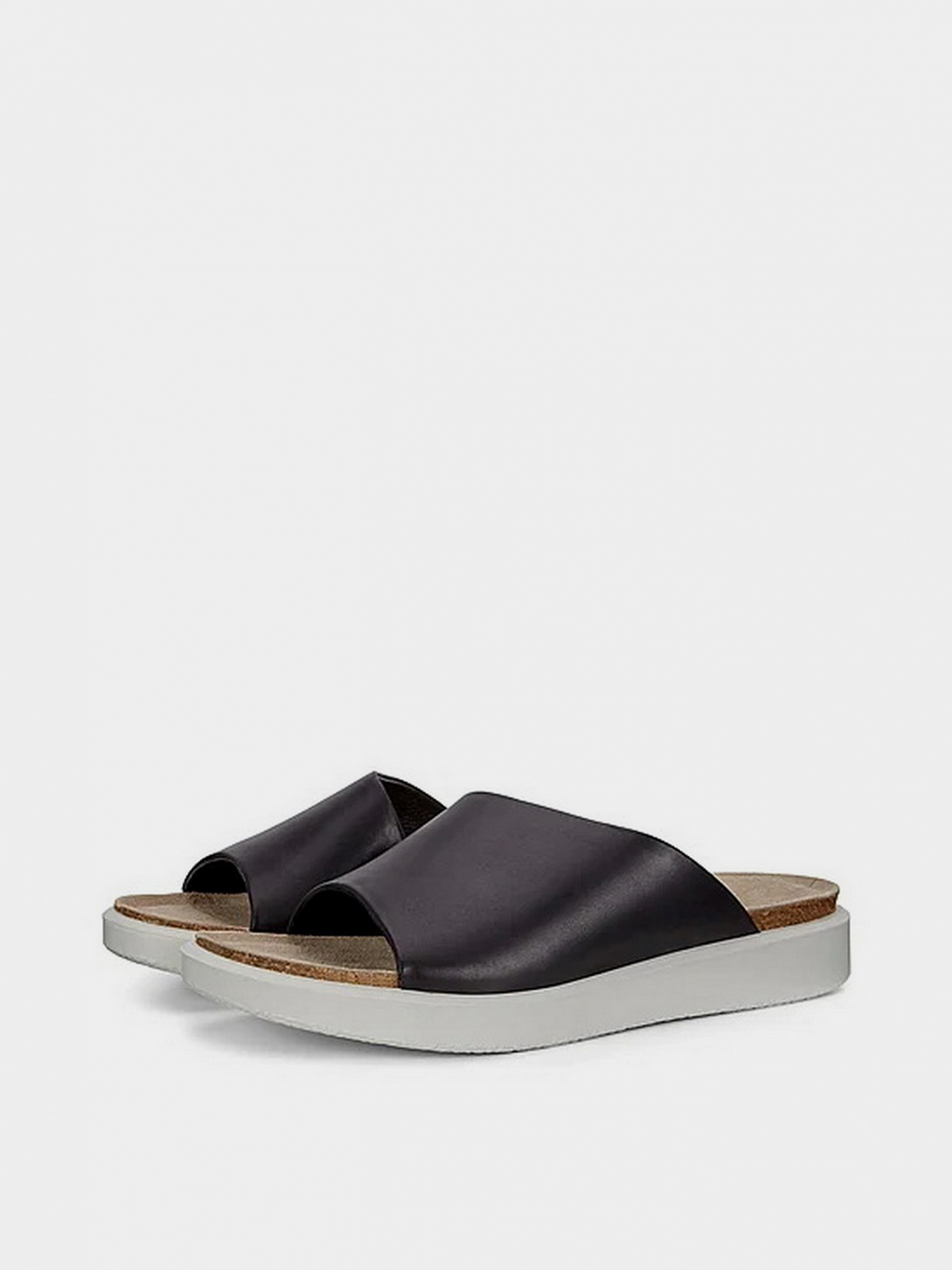 Slide Sandals Women's ECCO