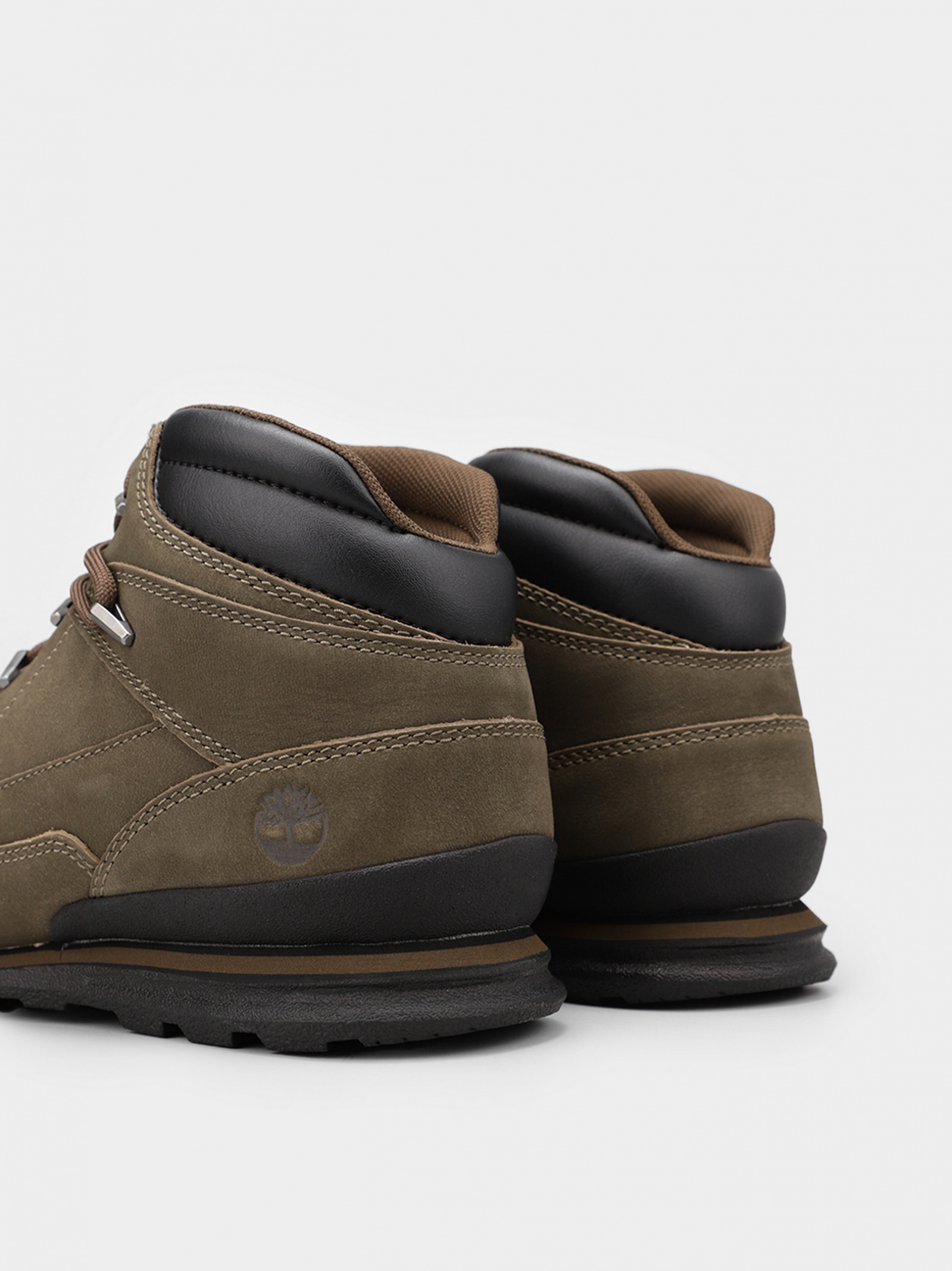 Черевики Чоловічі Timberland
