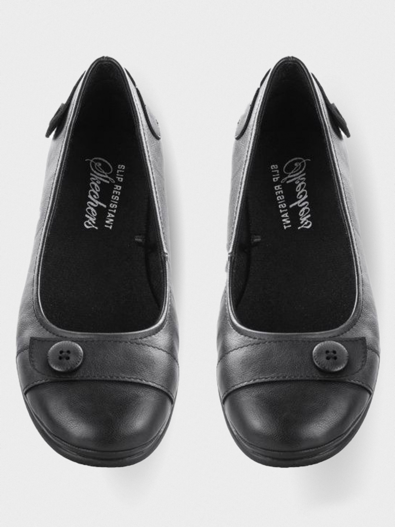 Балетки Женские Skechers