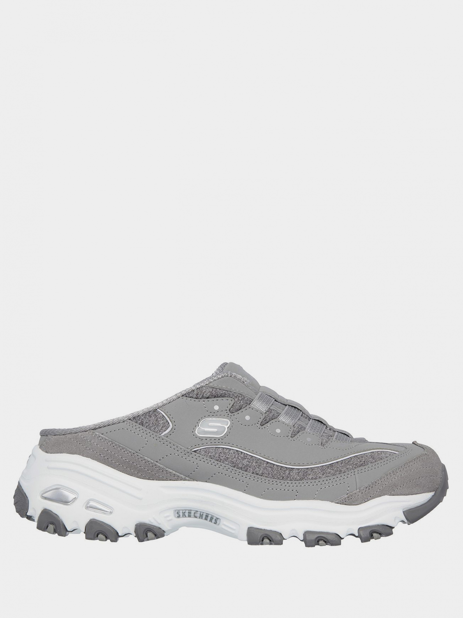 Шлепанцы Женские Skechers