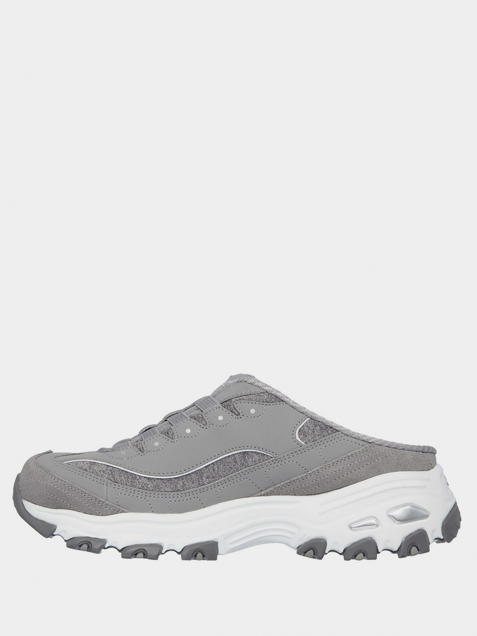 Шлепанцы Женские Skechers
