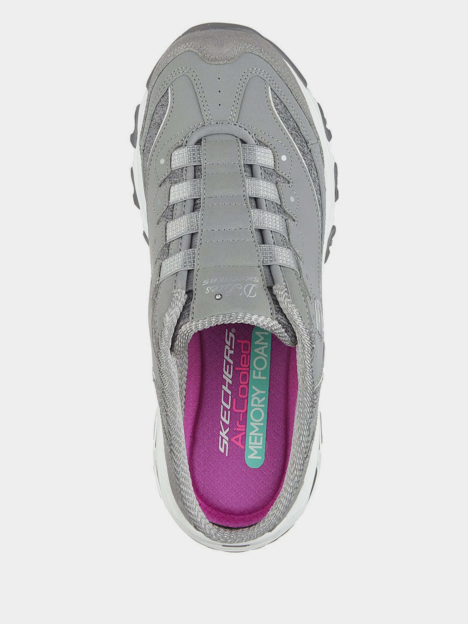 Шлепанцы Женские Skechers