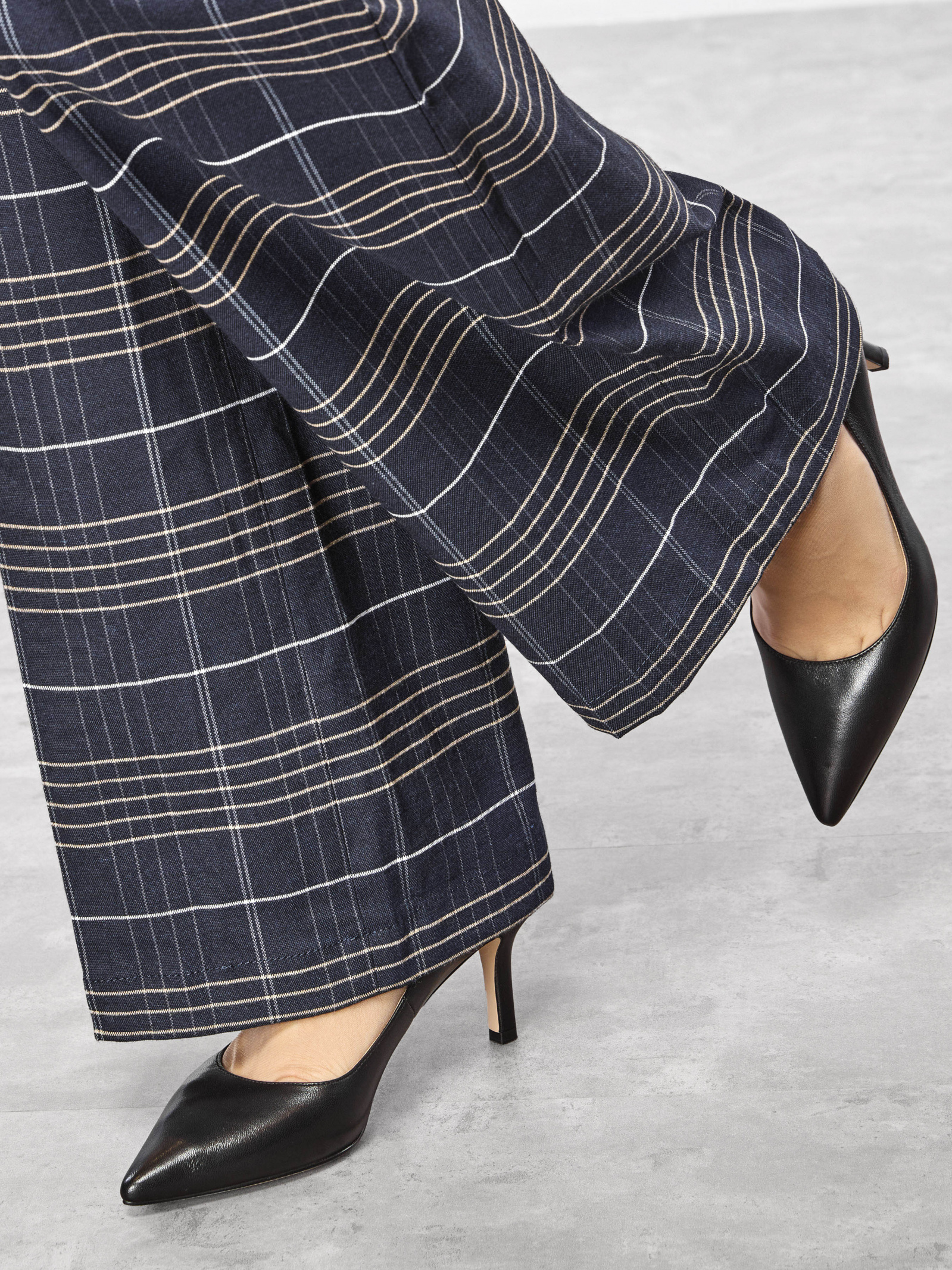 High-Heeled Shoes Women's Braska