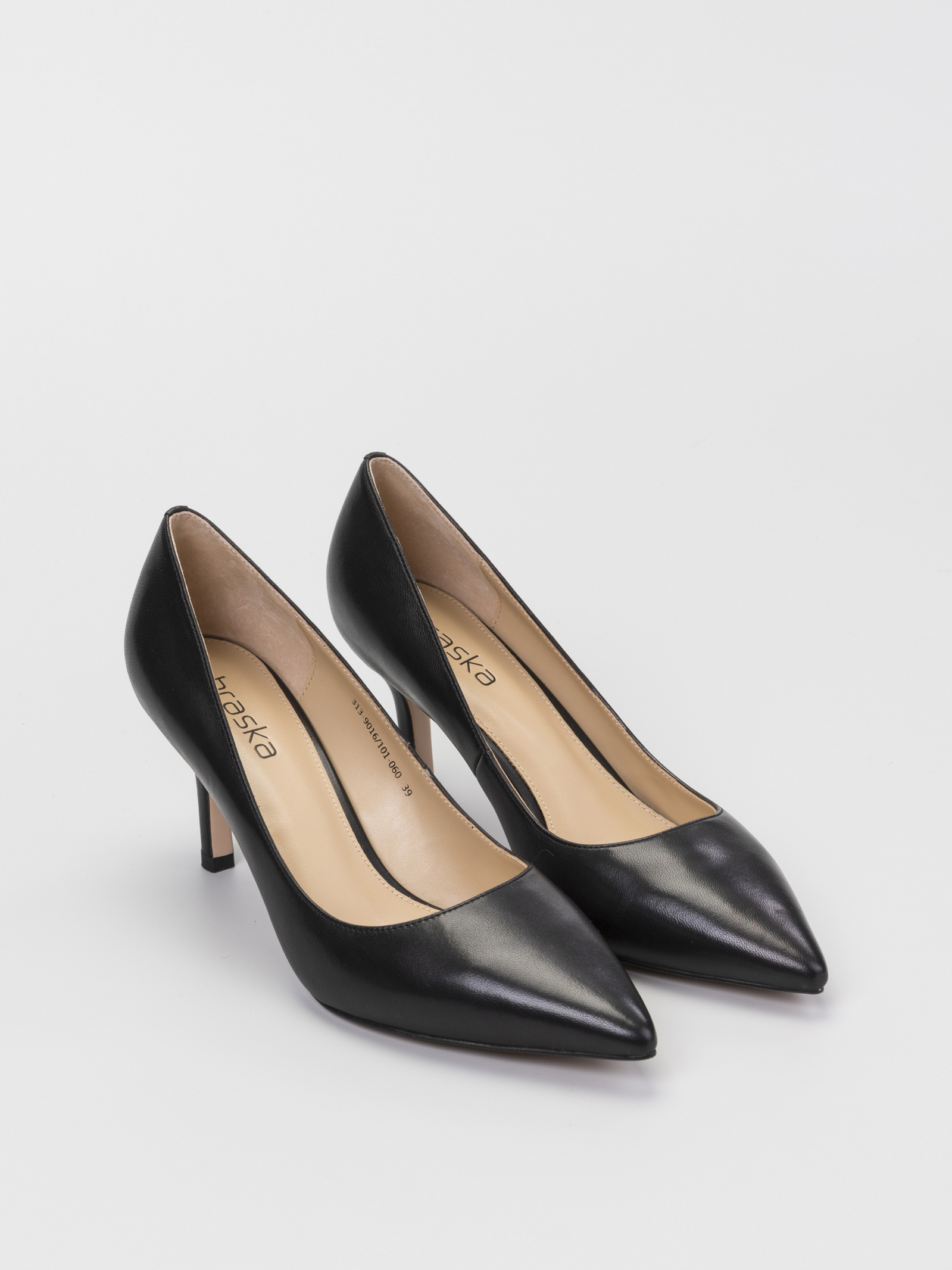 High-Heeled Shoes Women's Braska