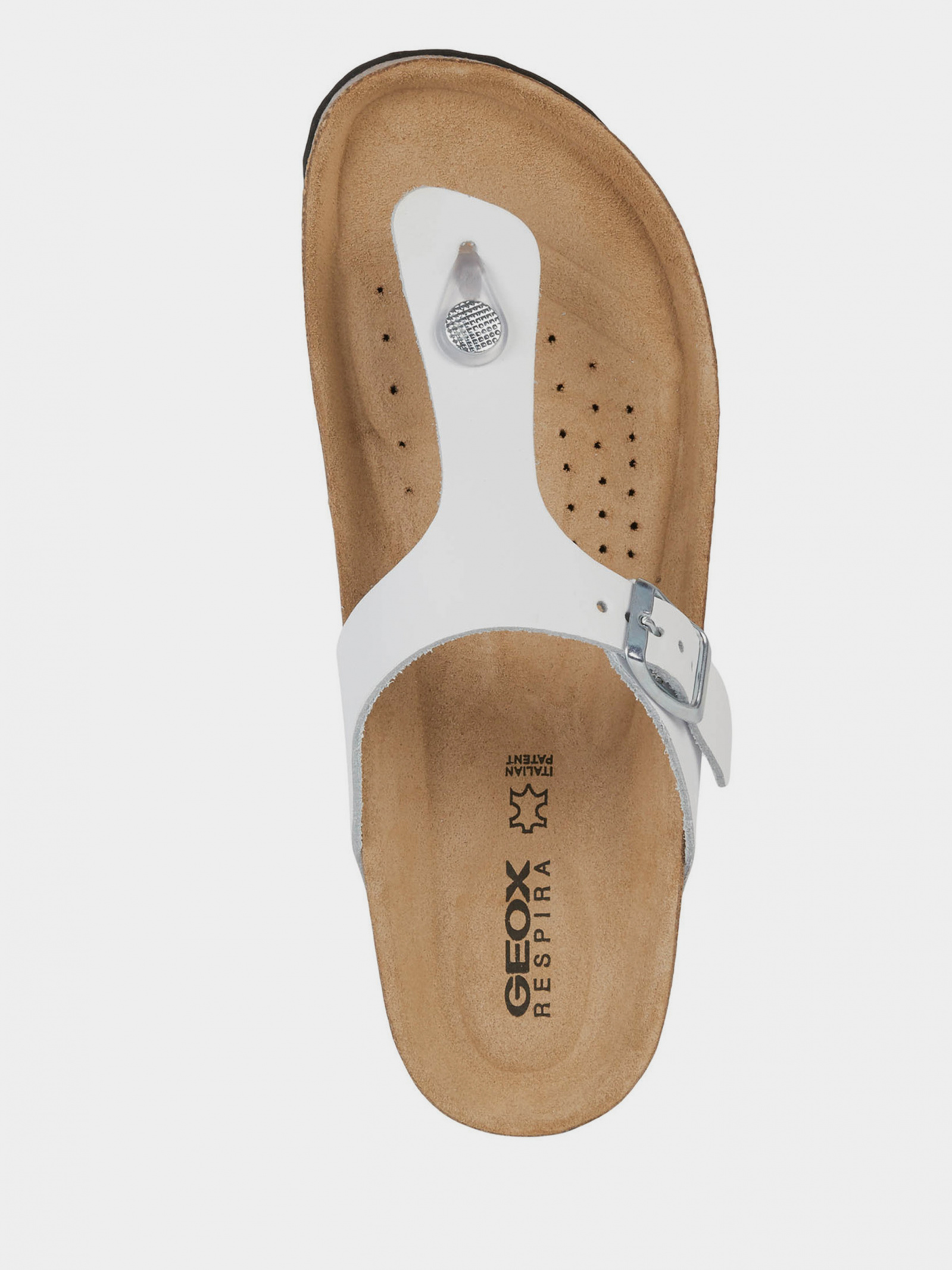 Thong Sandals Women's Geox