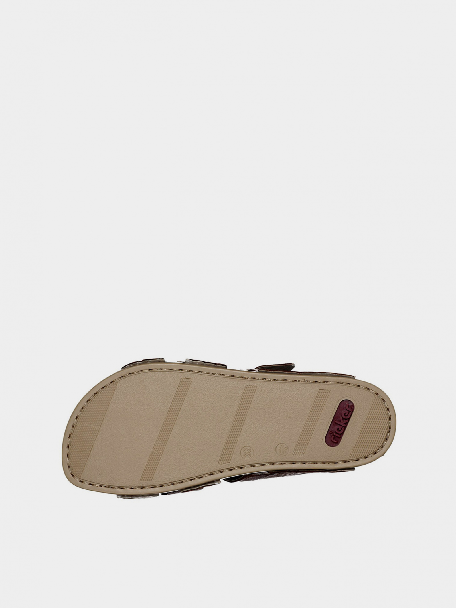 Slide Sandals Women's RIEKER