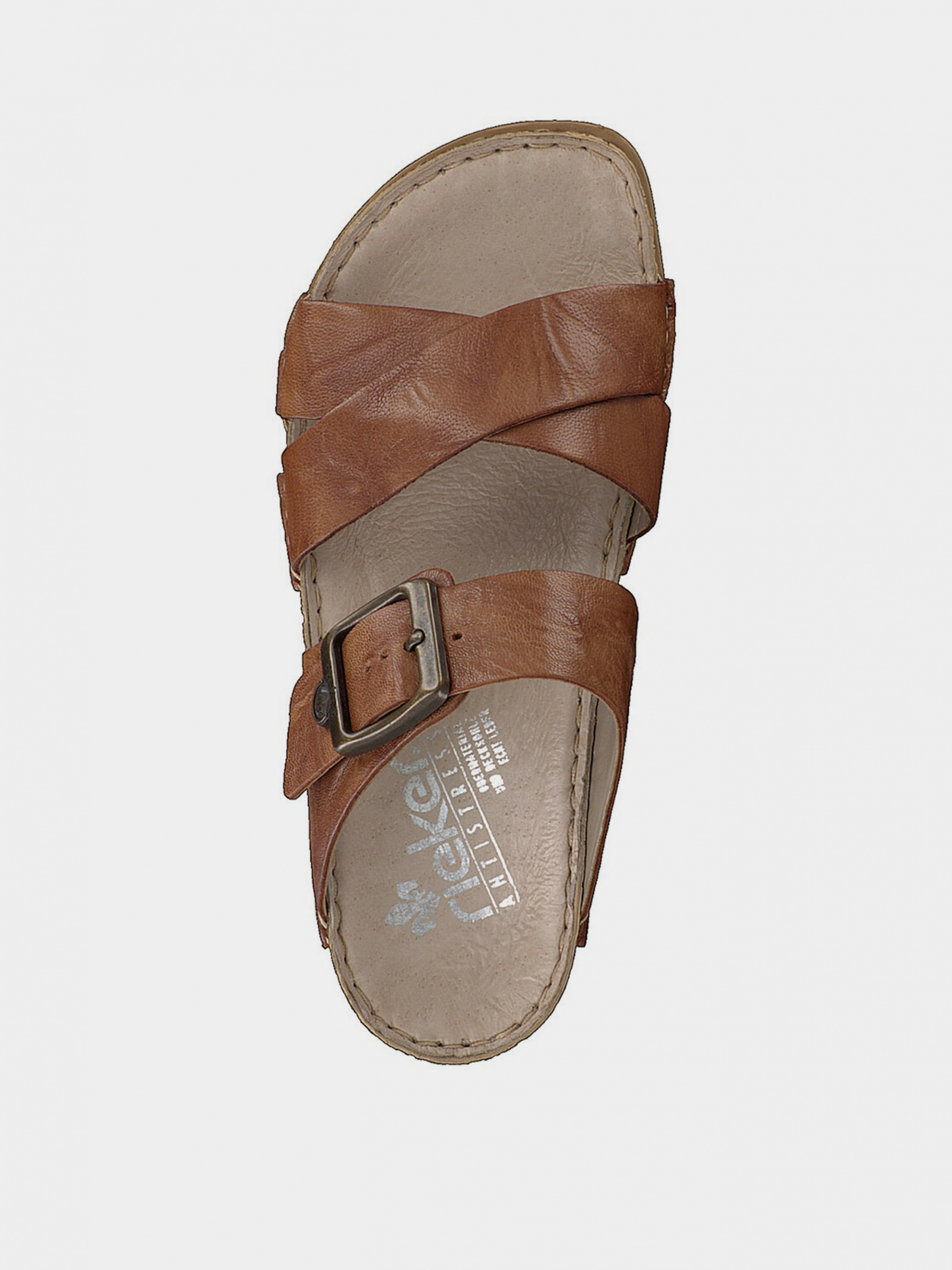 Slide Sandals Women's RIEKER