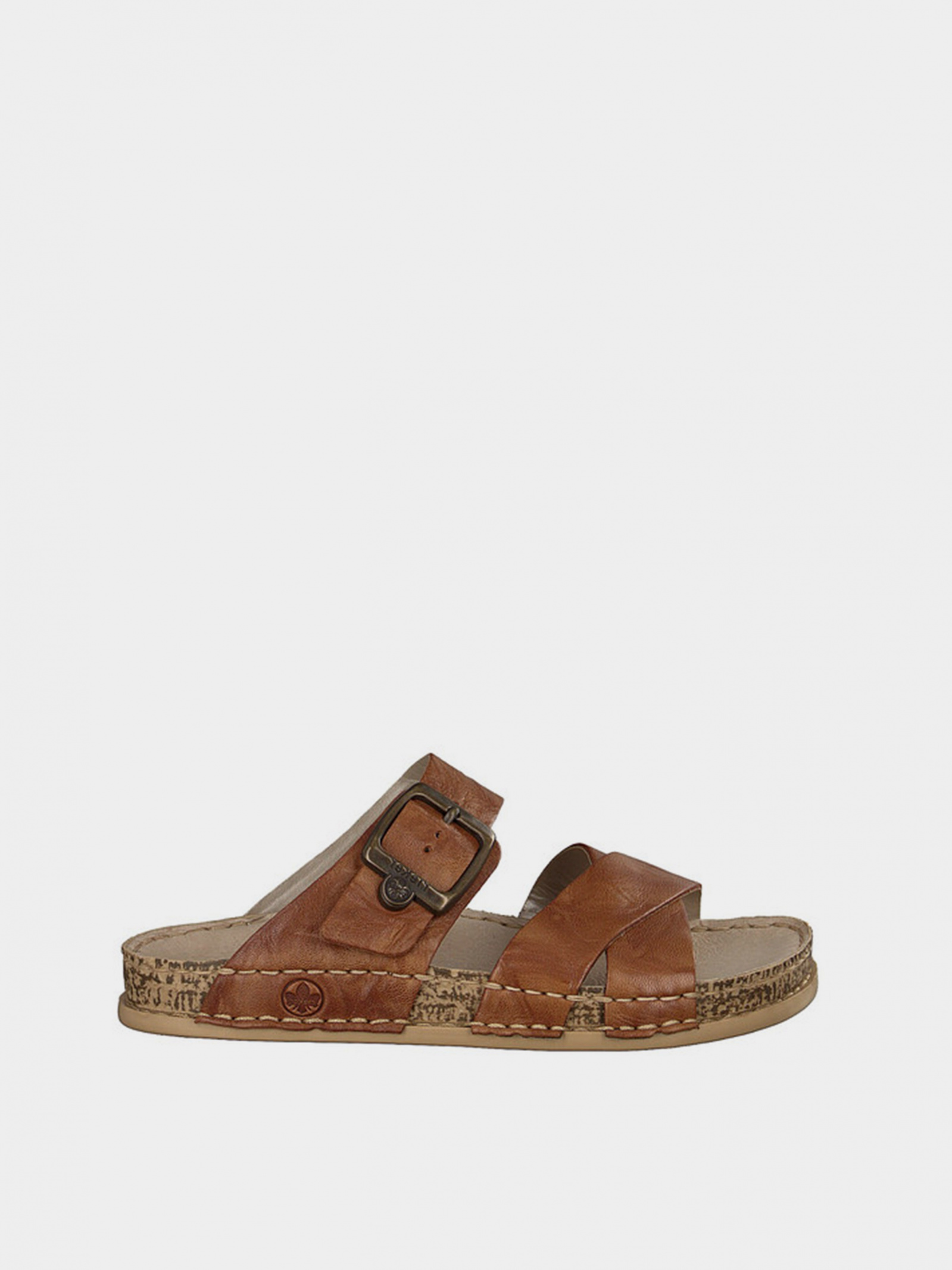 Slide Sandals Women's RIEKER