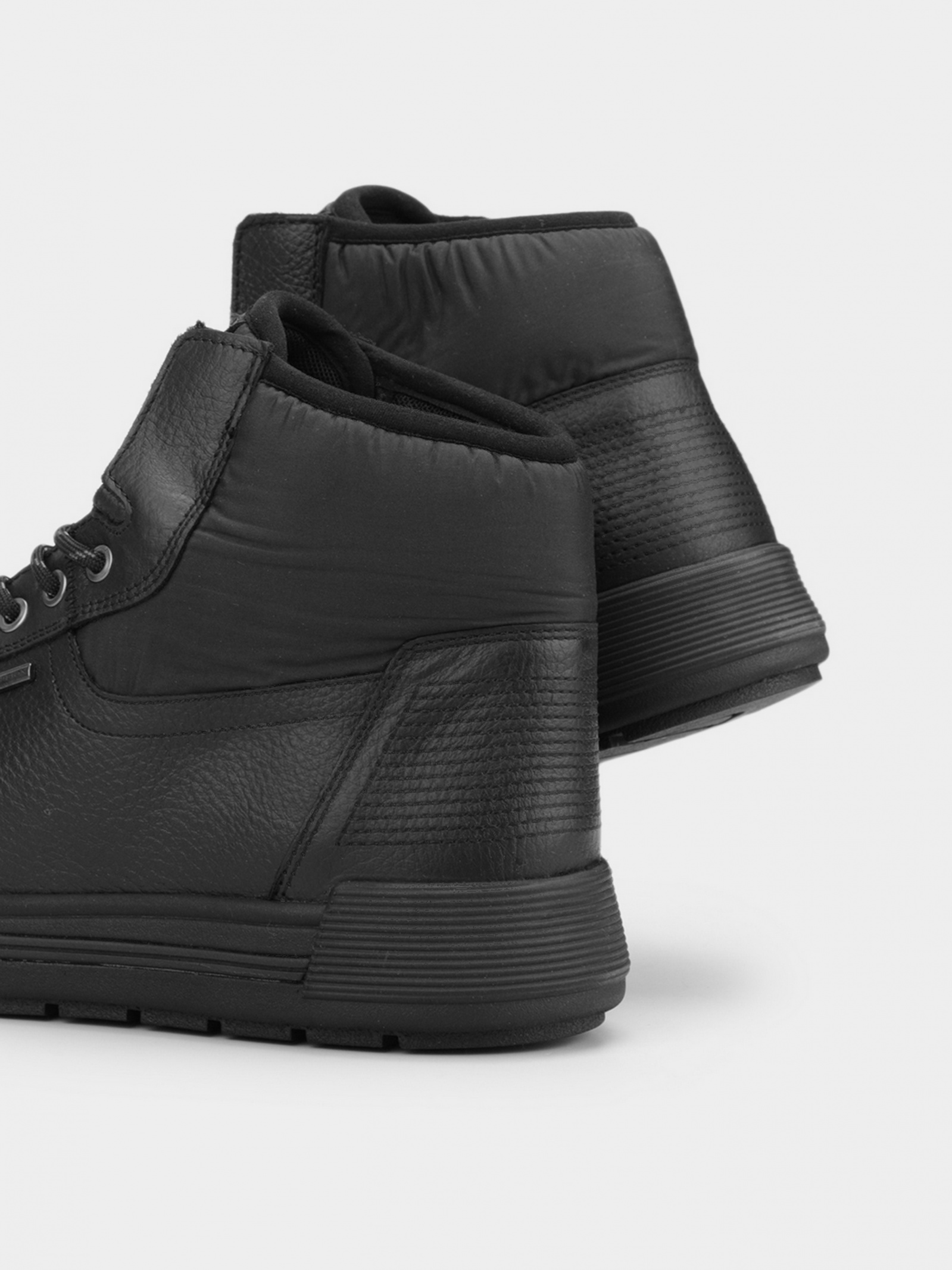 Boots Men's Geox