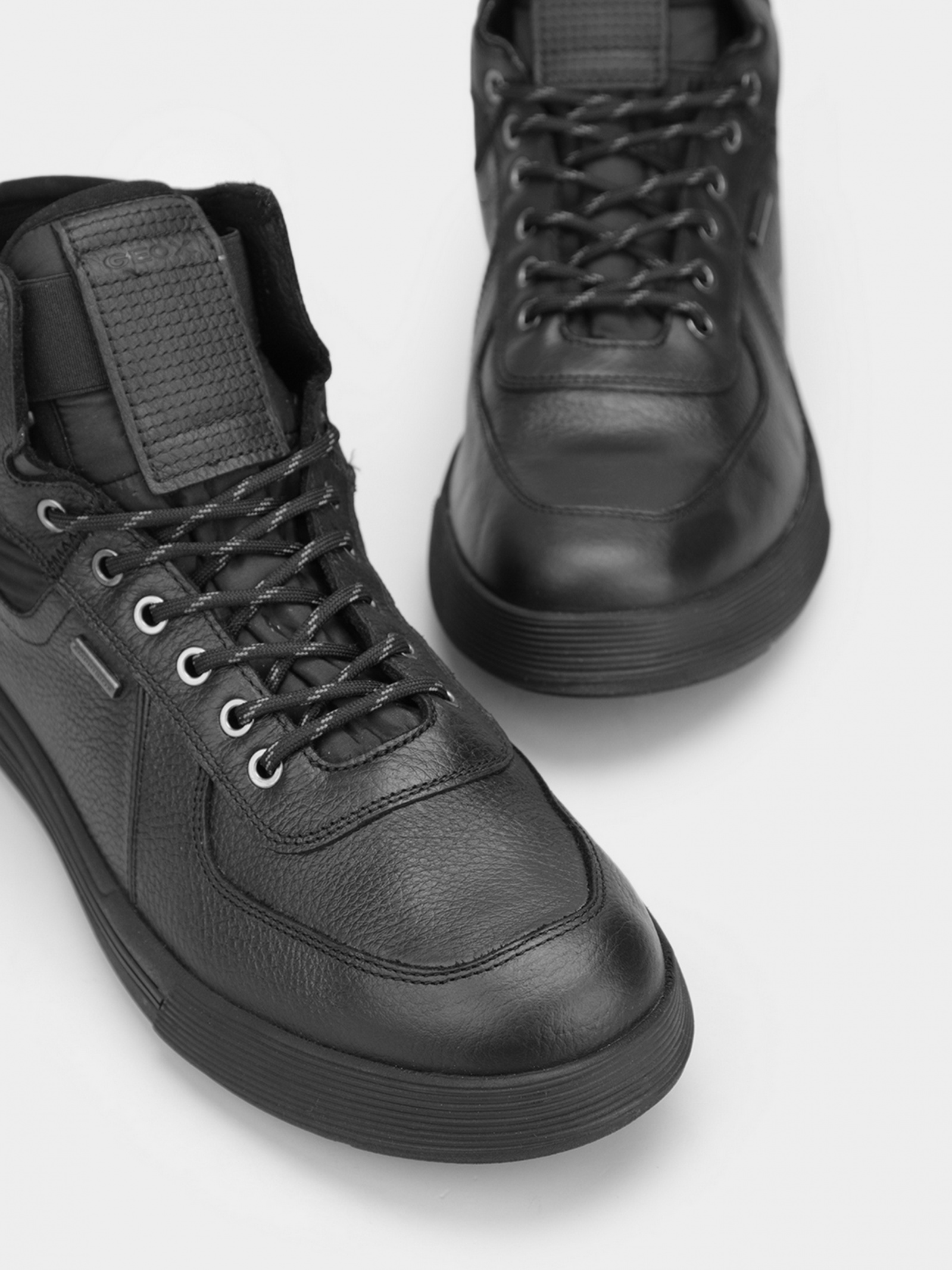 Boots Men's Geox