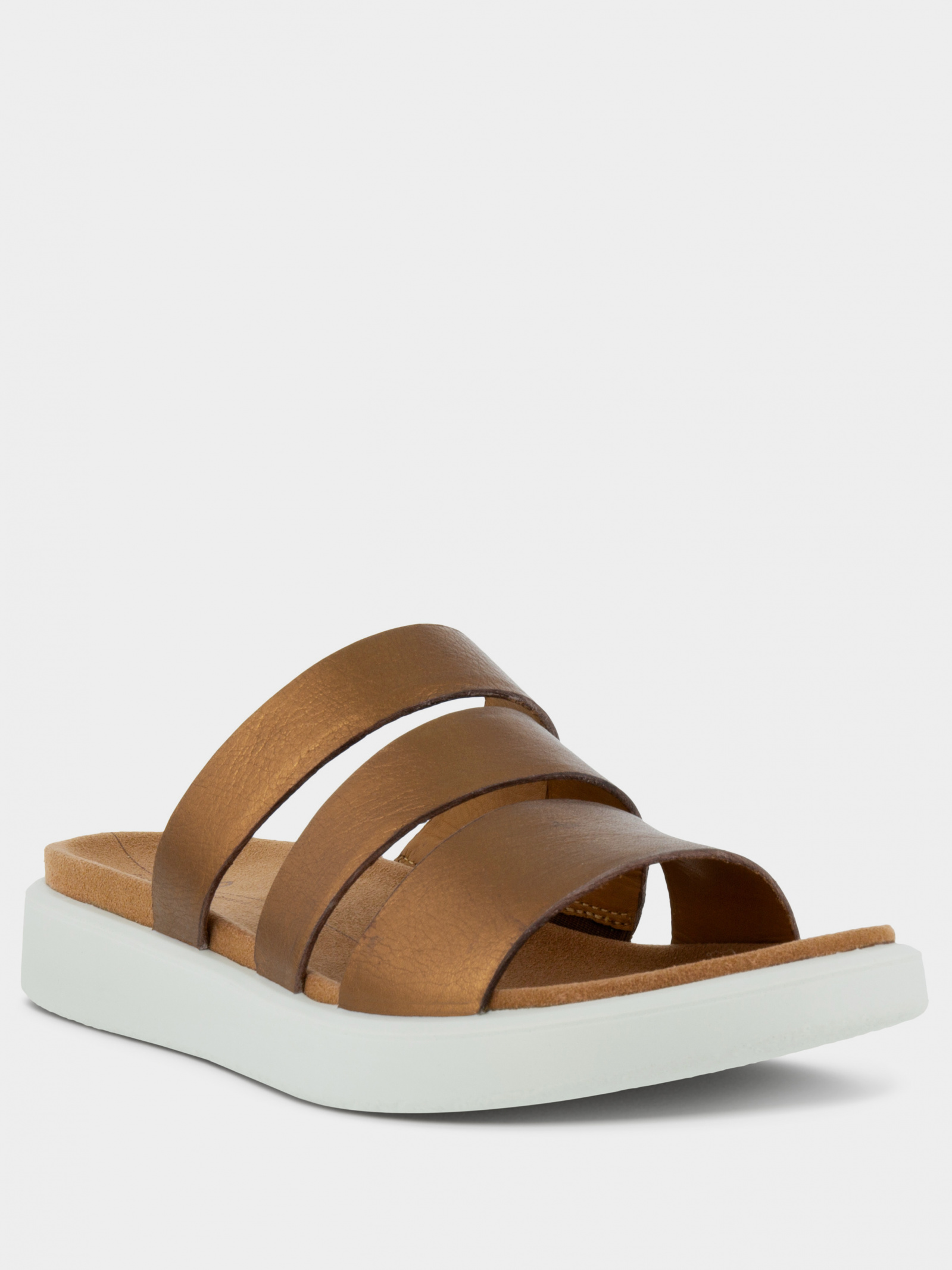 Slide Sandals Women's ECCO