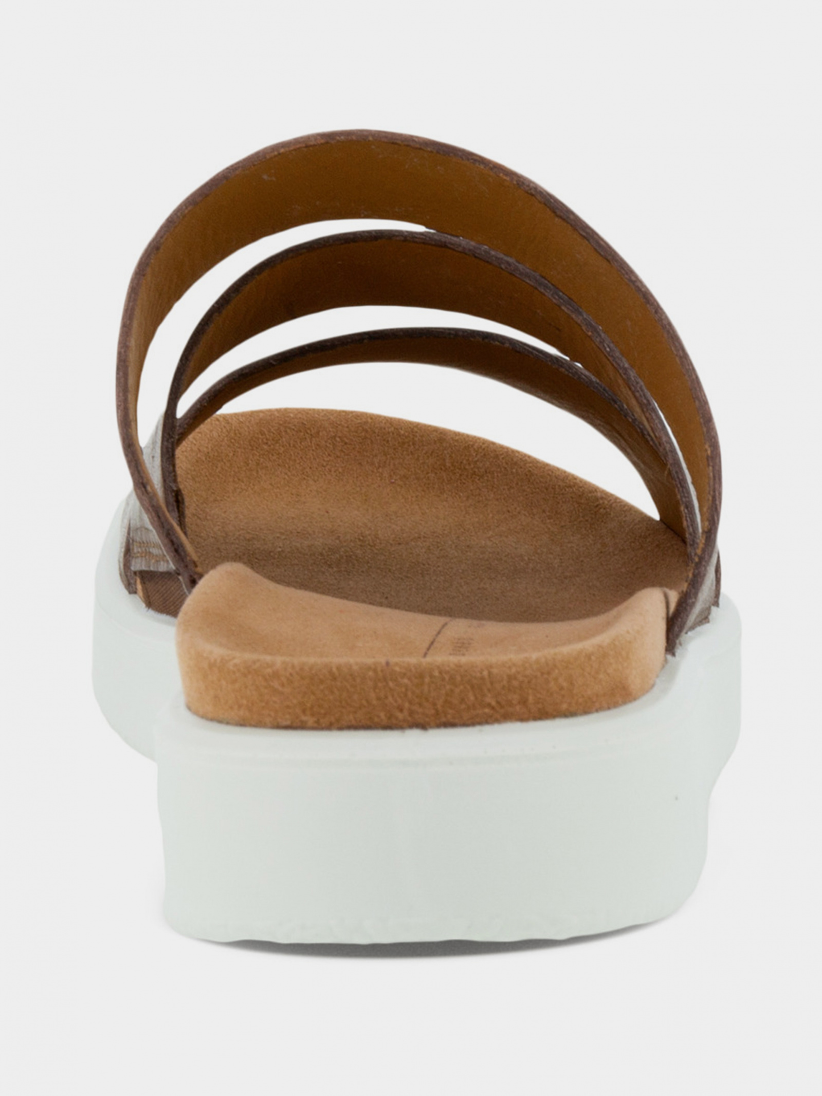 Slide Sandals Women's ECCO