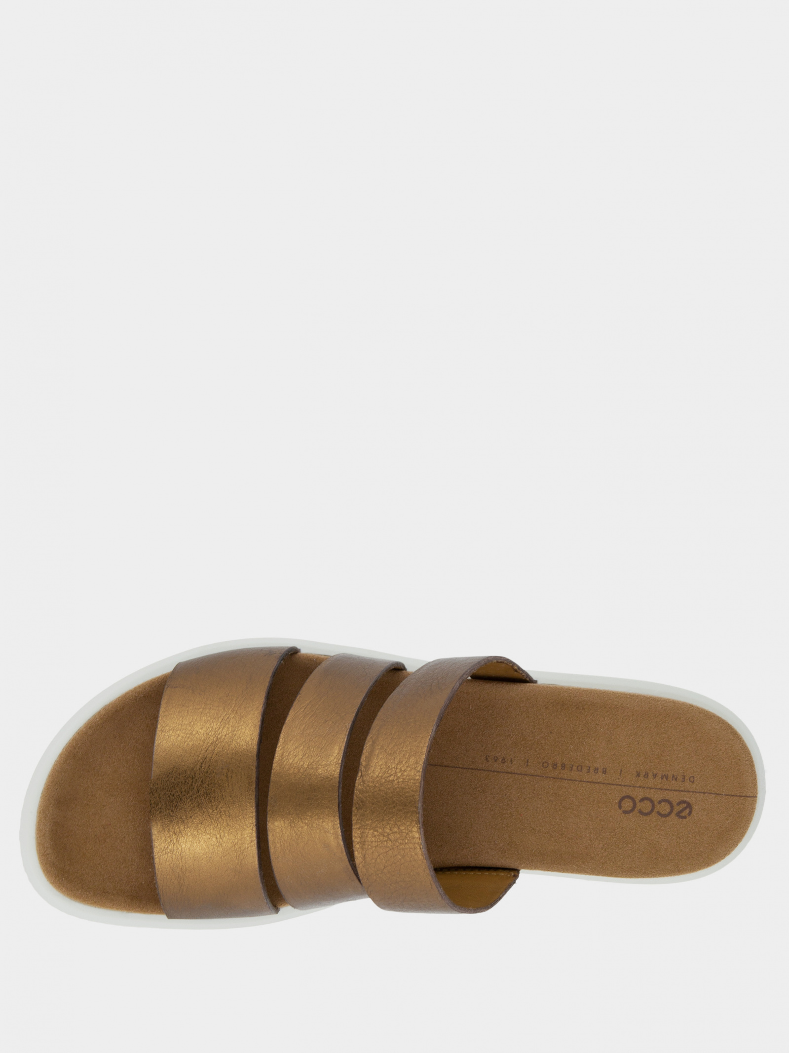 Slide Sandals Women's ECCO