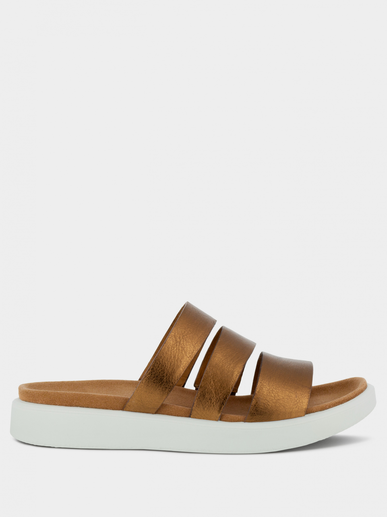 Slide Sandals Women's ECCO