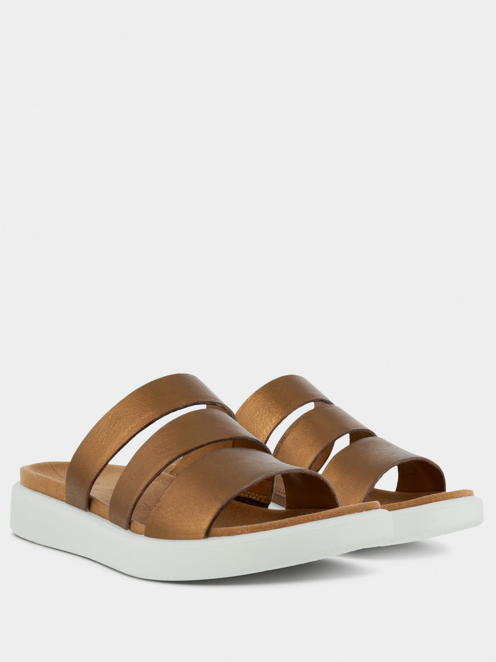 Slide Sandals Women's ECCO