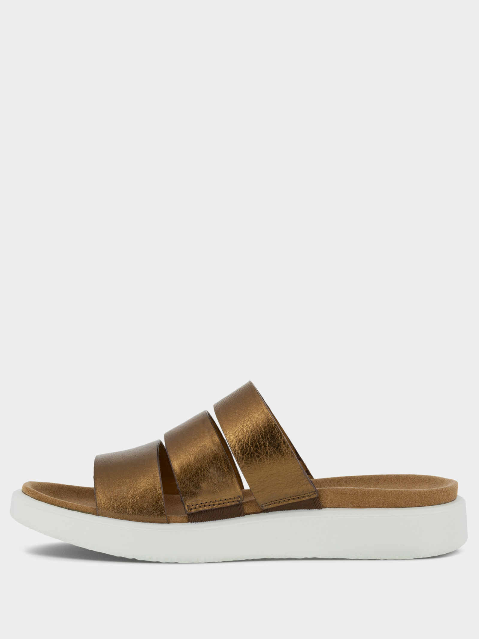Slide Sandals Women's ECCO