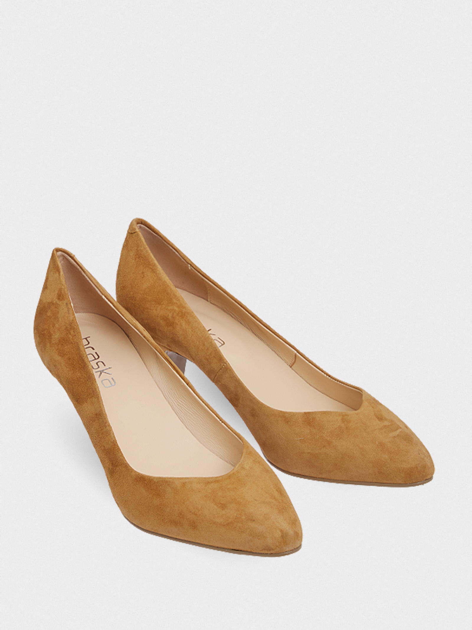 High-Heeled Shoes Women's Braska