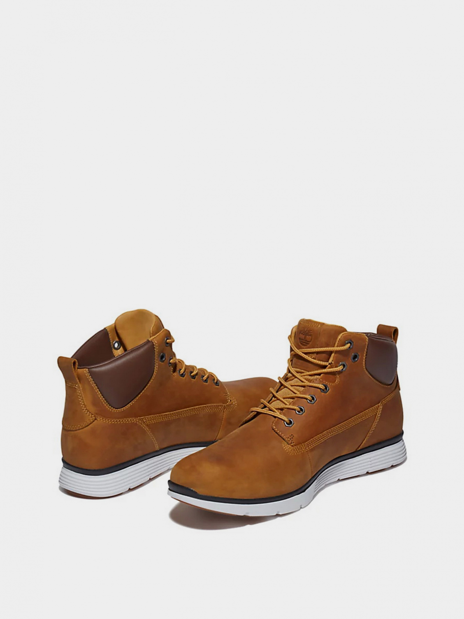 Ботинки Мужские Timberland