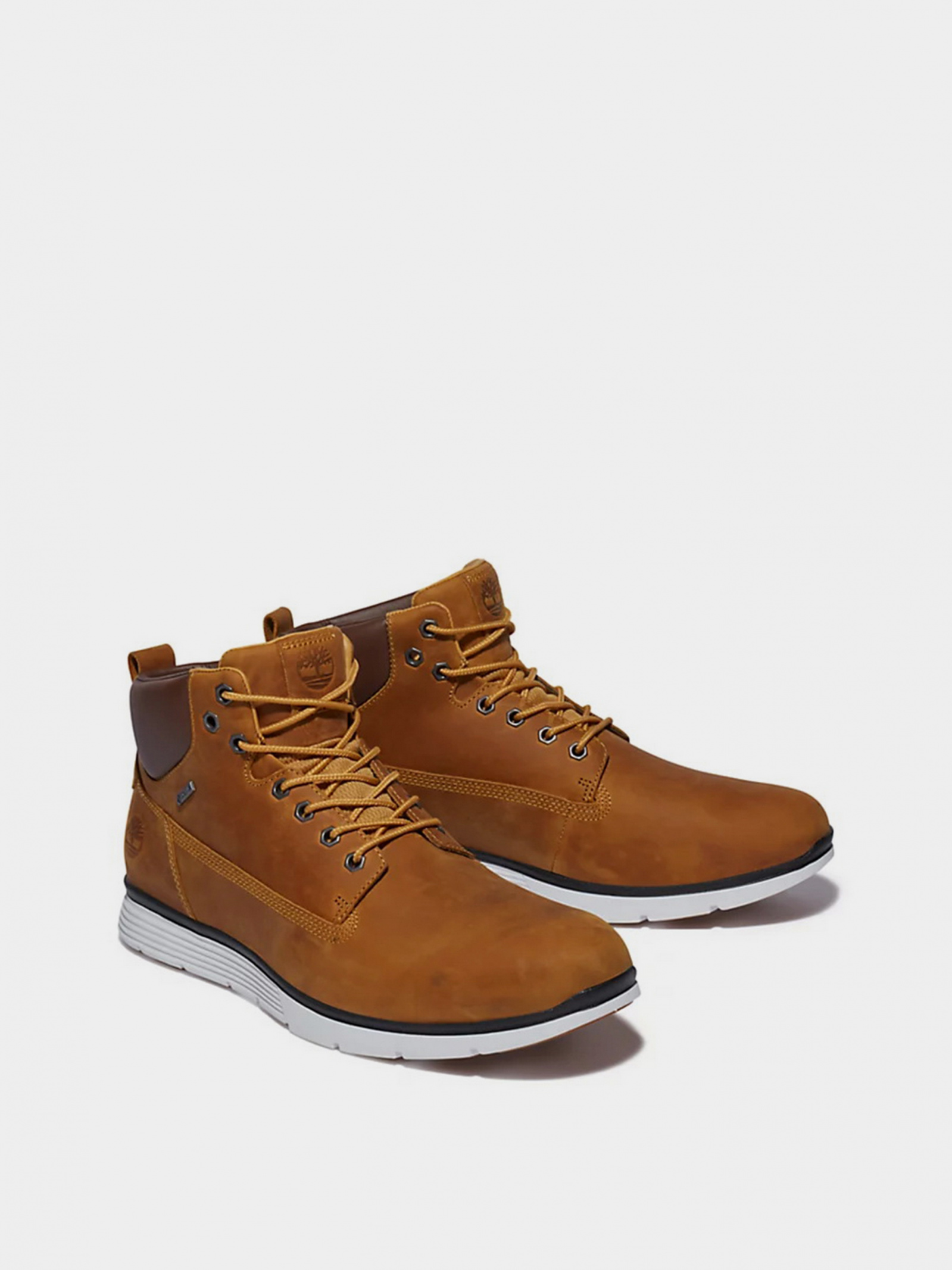 Ботинки Мужские Timberland