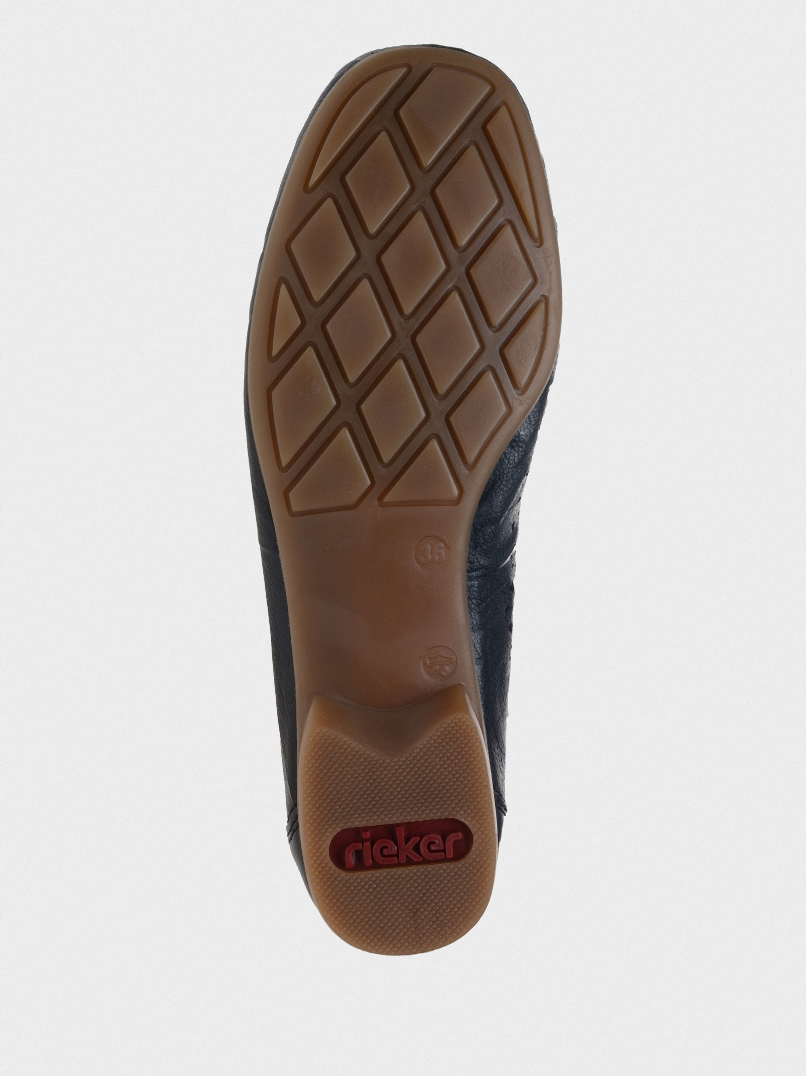 Лофери Жіночі RIEKER