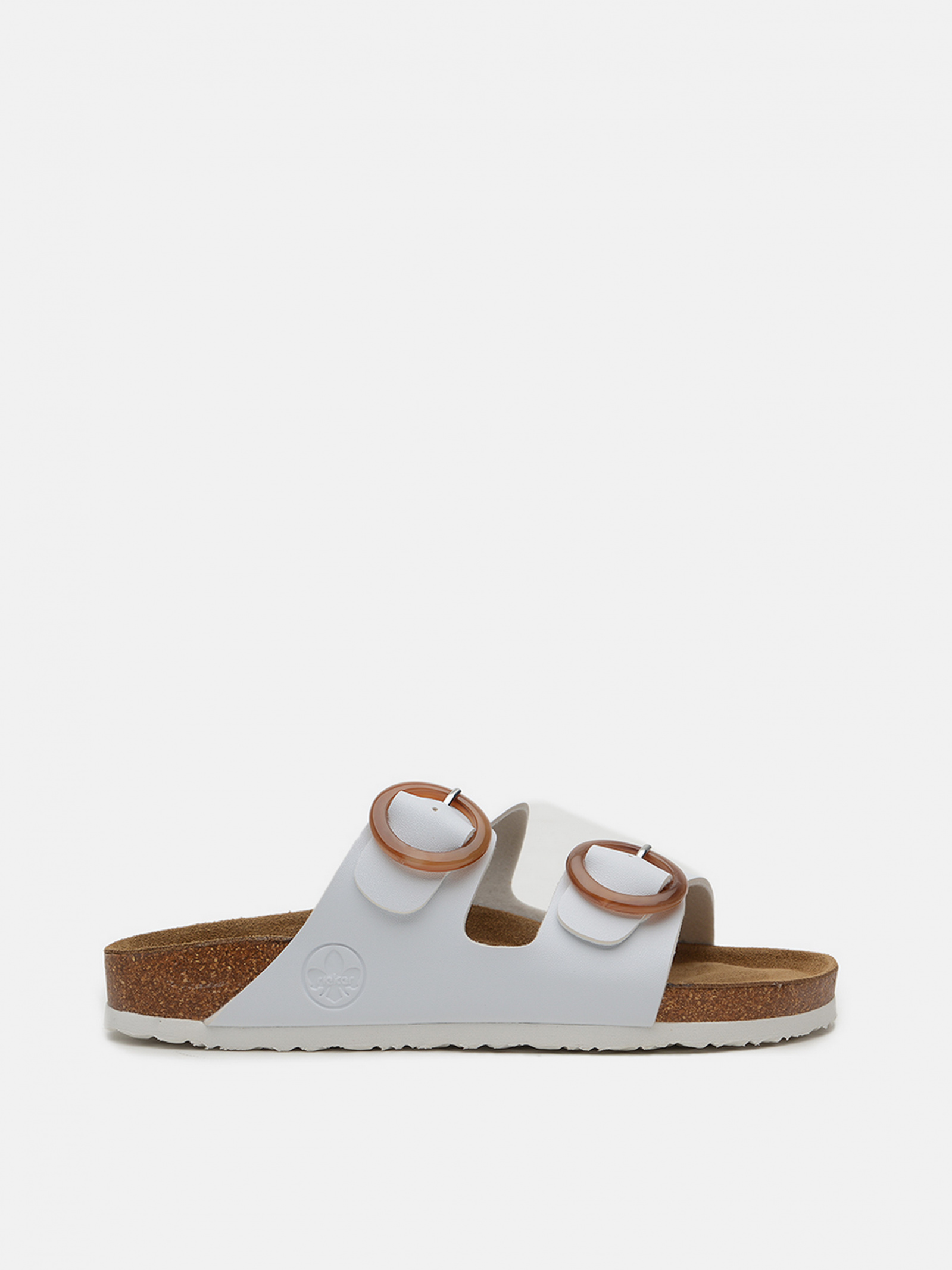 Slide Sandals Women's RIEKER