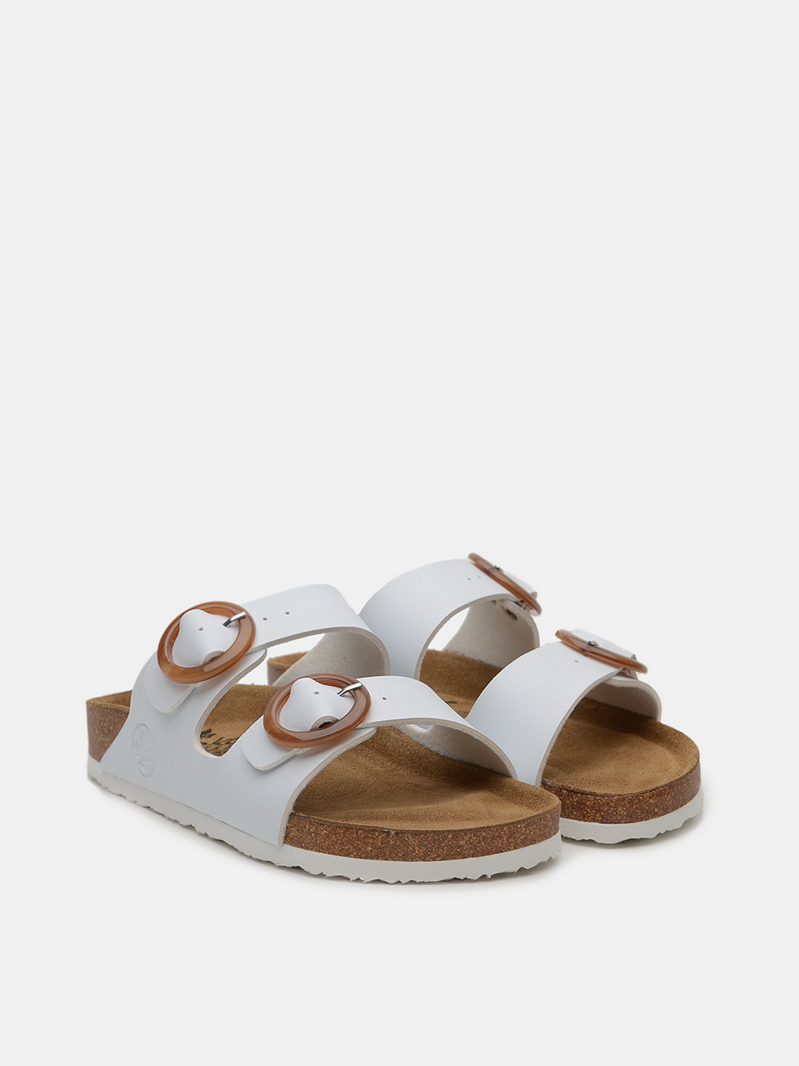 Slide Sandals Women's RIEKER