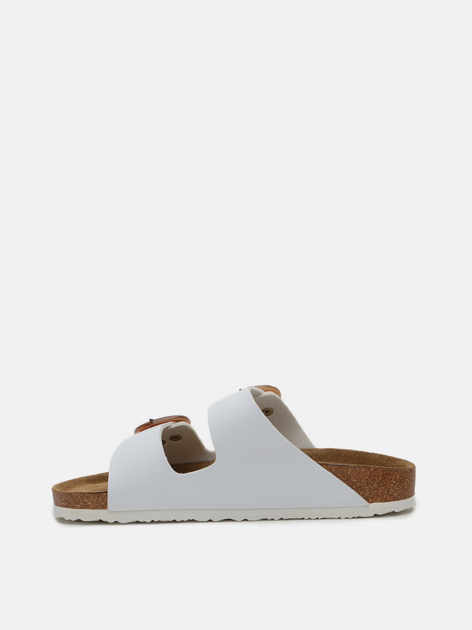 Slide Sandals Women's RIEKER