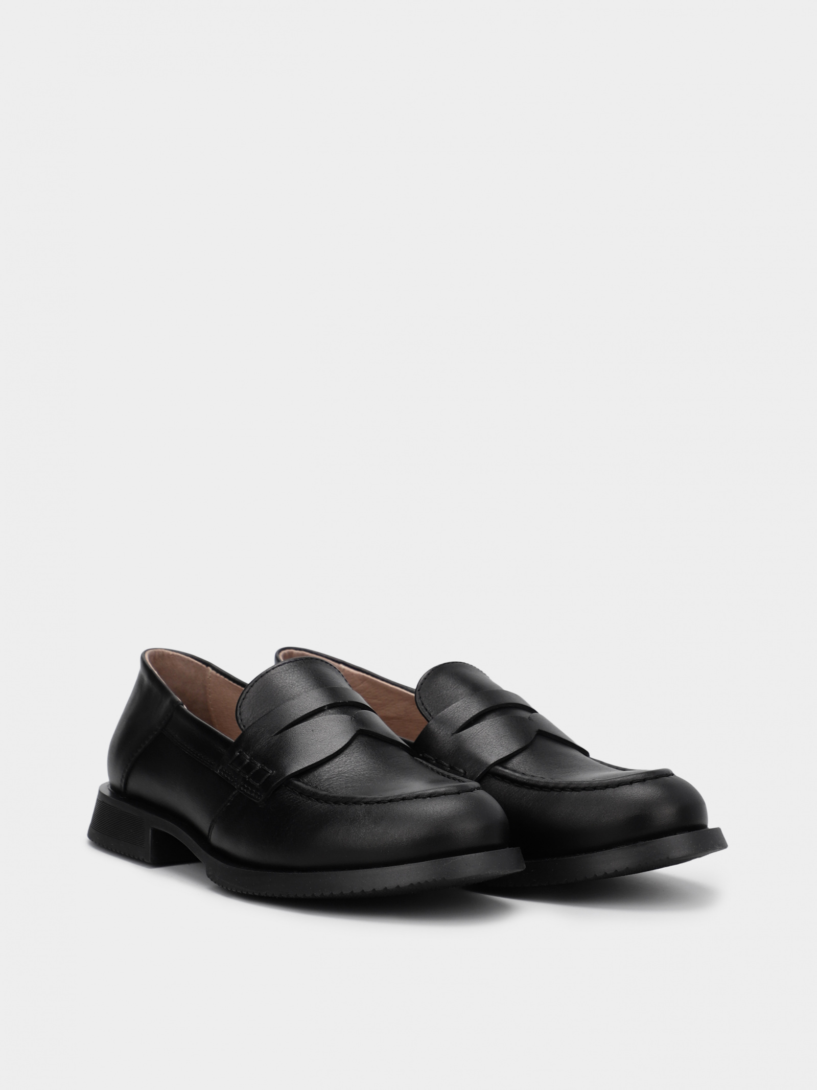 Loafers Women's Braska