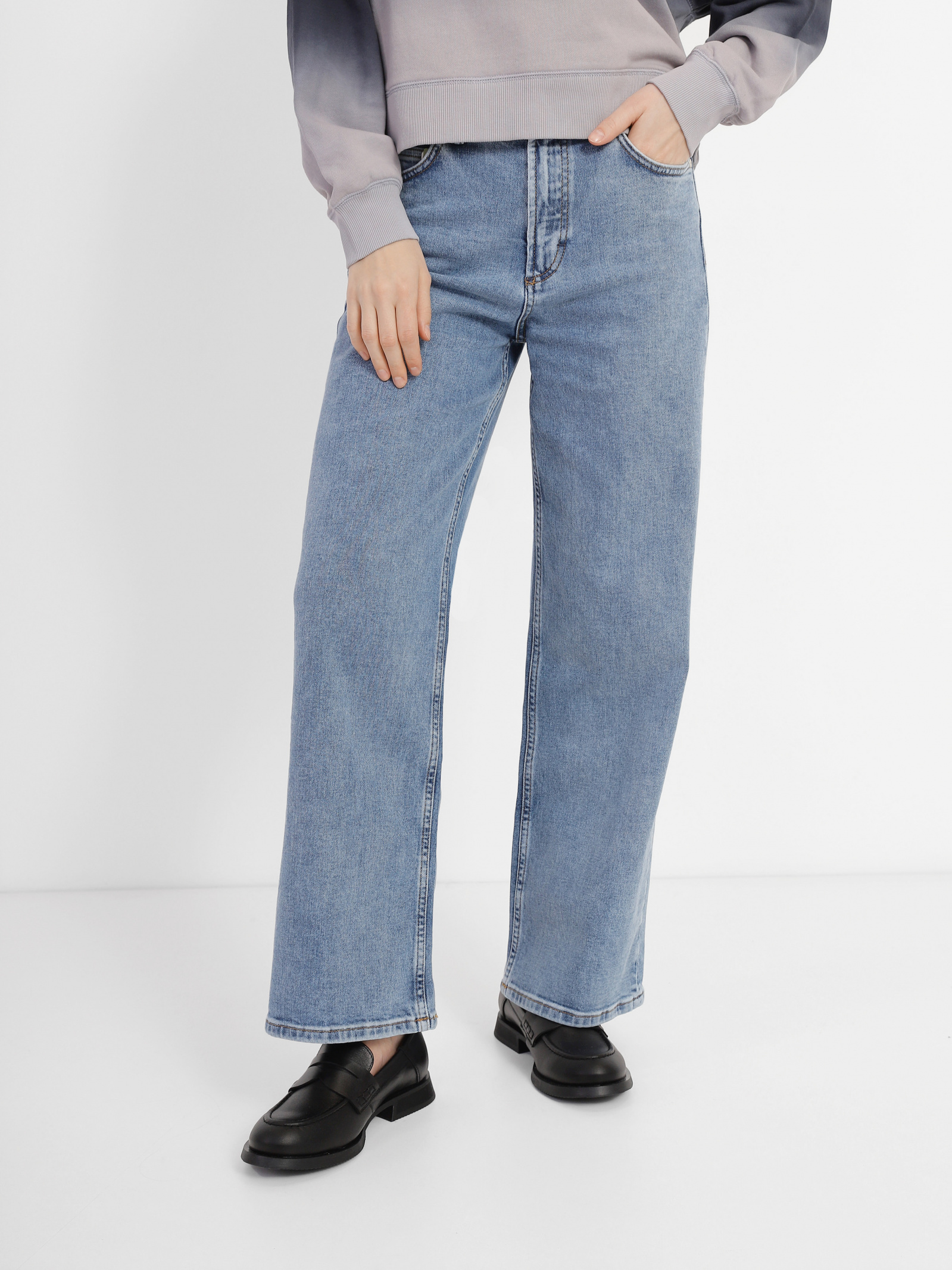 Loafers Women's Braska
