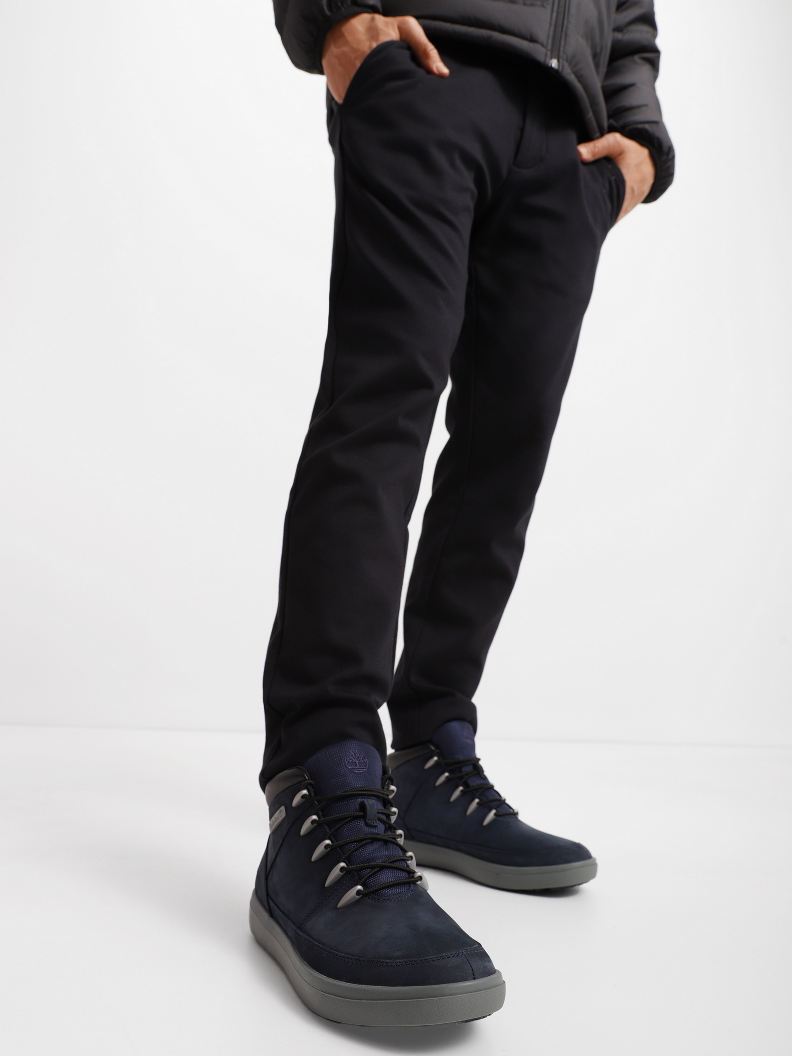 Boots Men's Timberland