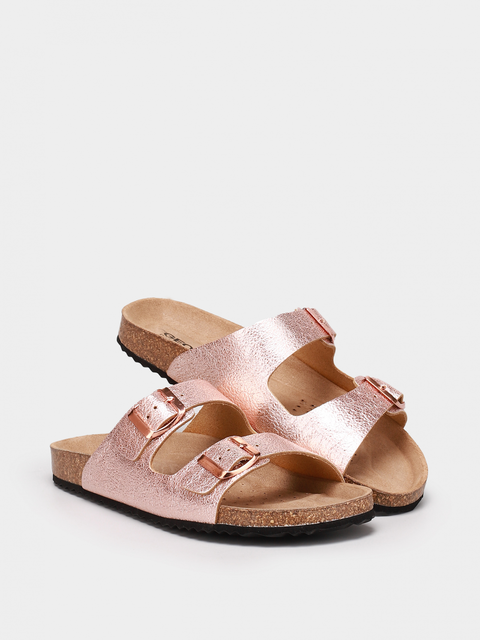 Slide Sandals Women's Geox