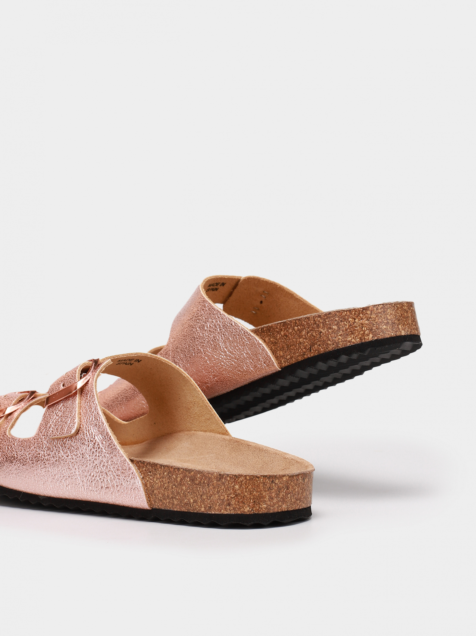 Slide Sandals Women's Geox