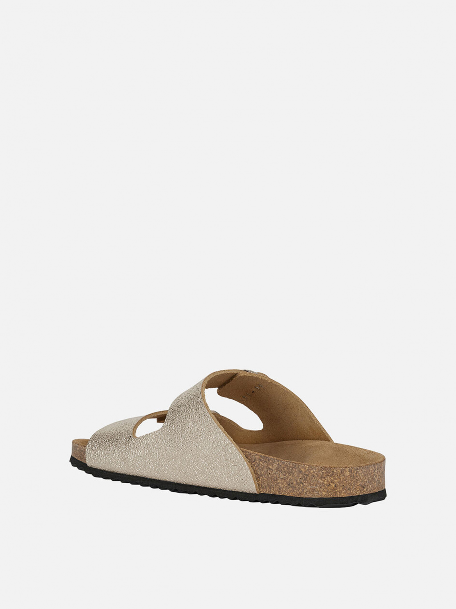 Slide Sandals Women's Geox