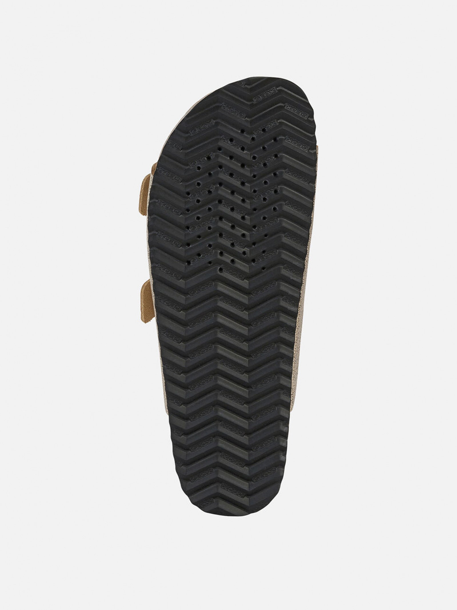 Slide Sandals Women's Geox