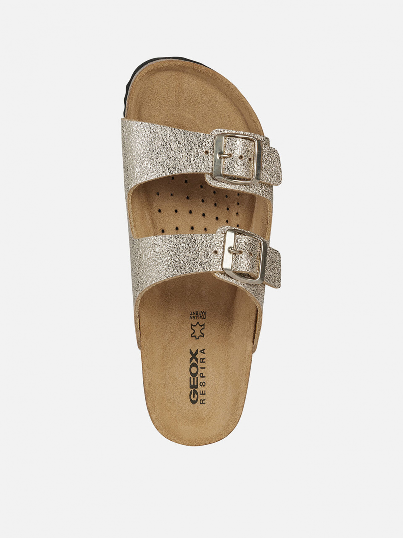 Slide Sandals Women's Geox