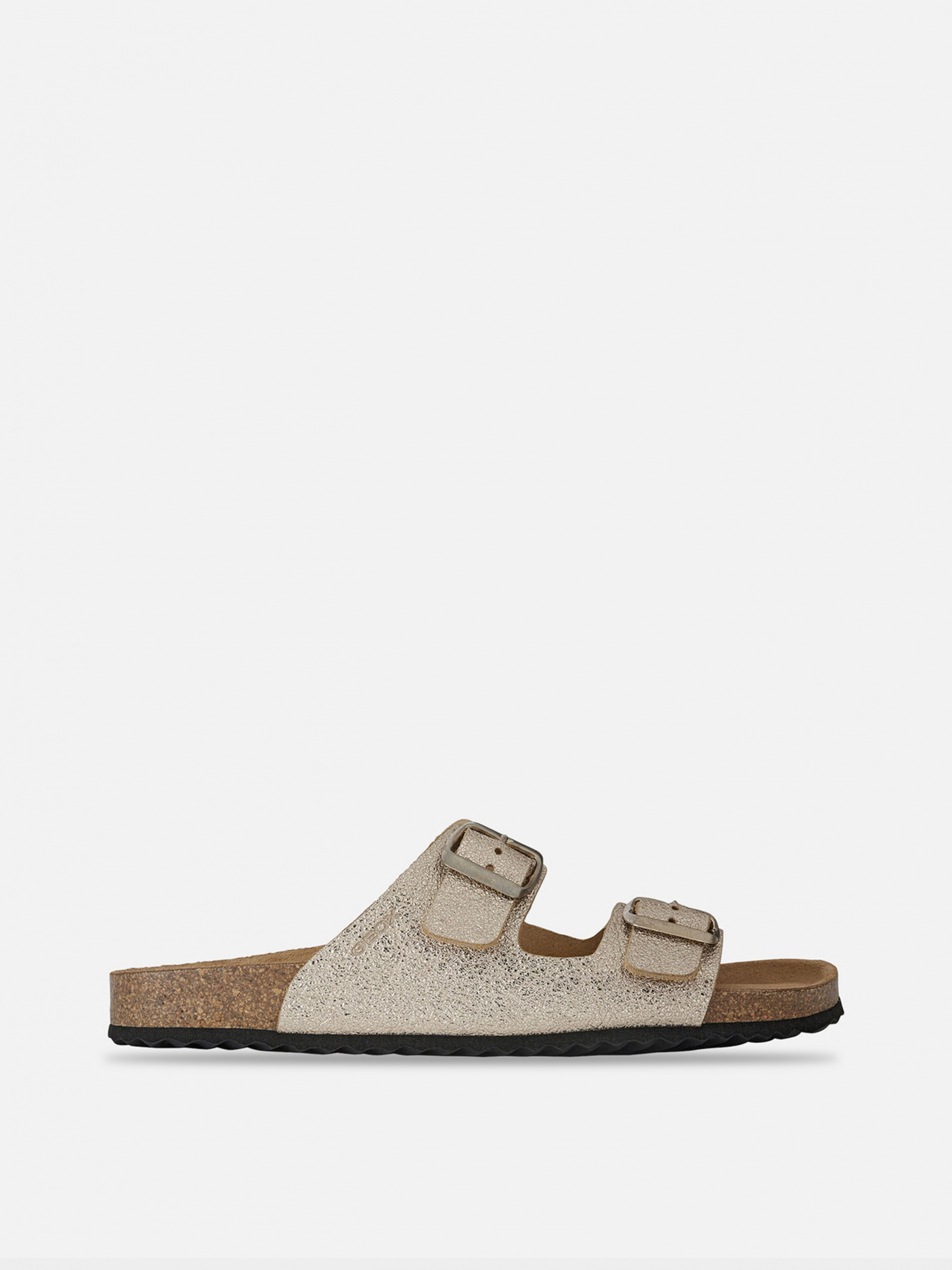 Slide Sandals Women's Geox