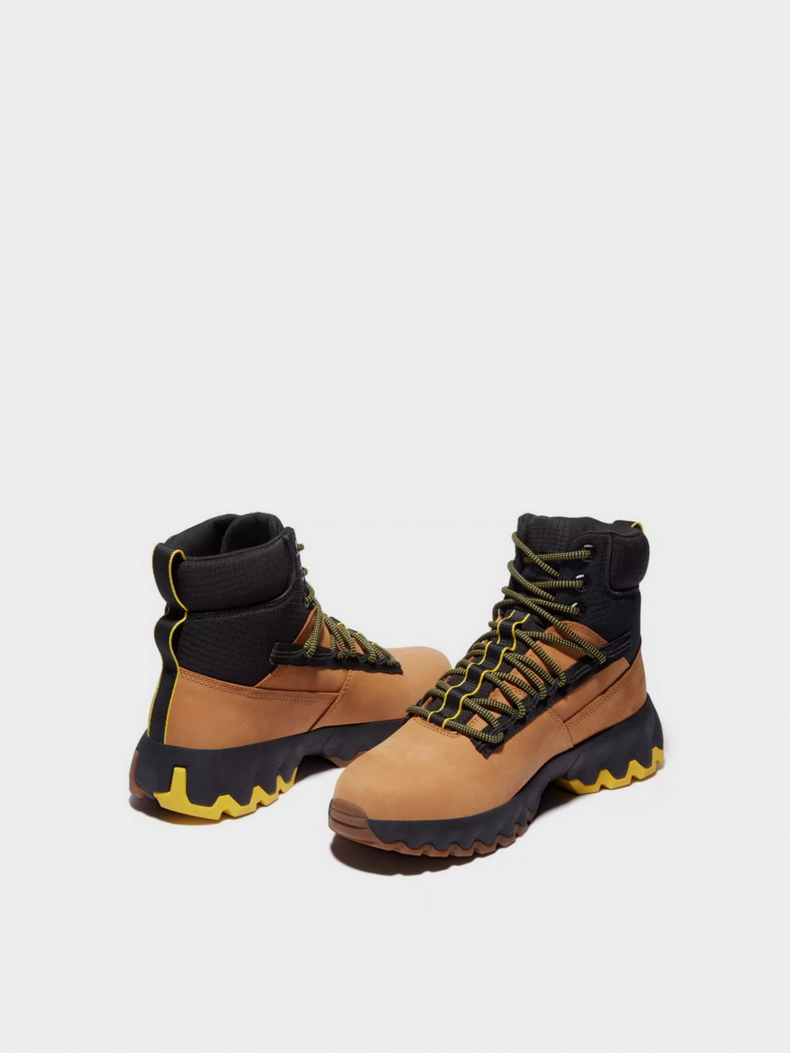 Черевики Чоловічі Timberland